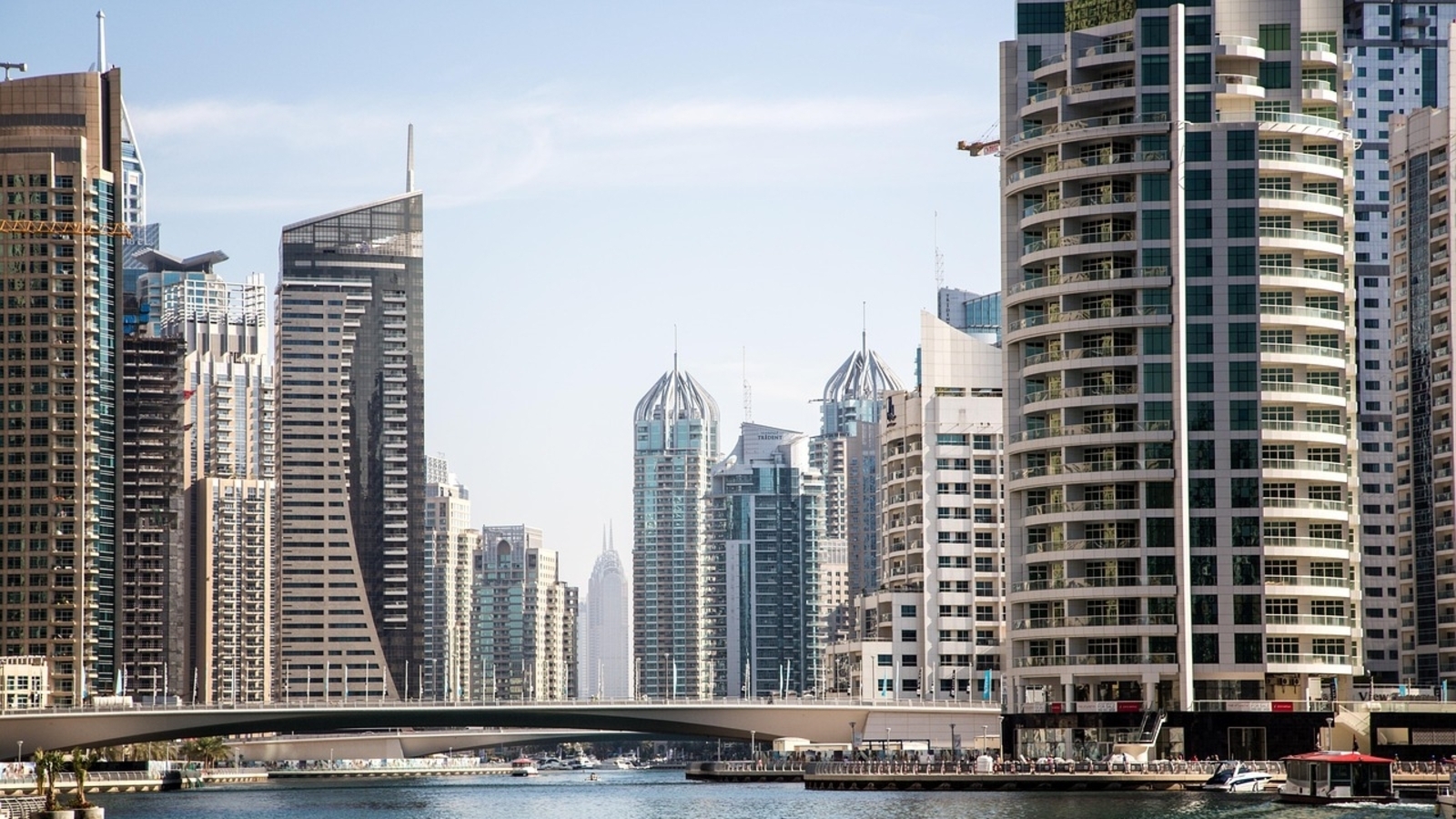 Dubai firm vanishes overnight without a trace, Indian investors lose millions: ‘Like they never existed'
