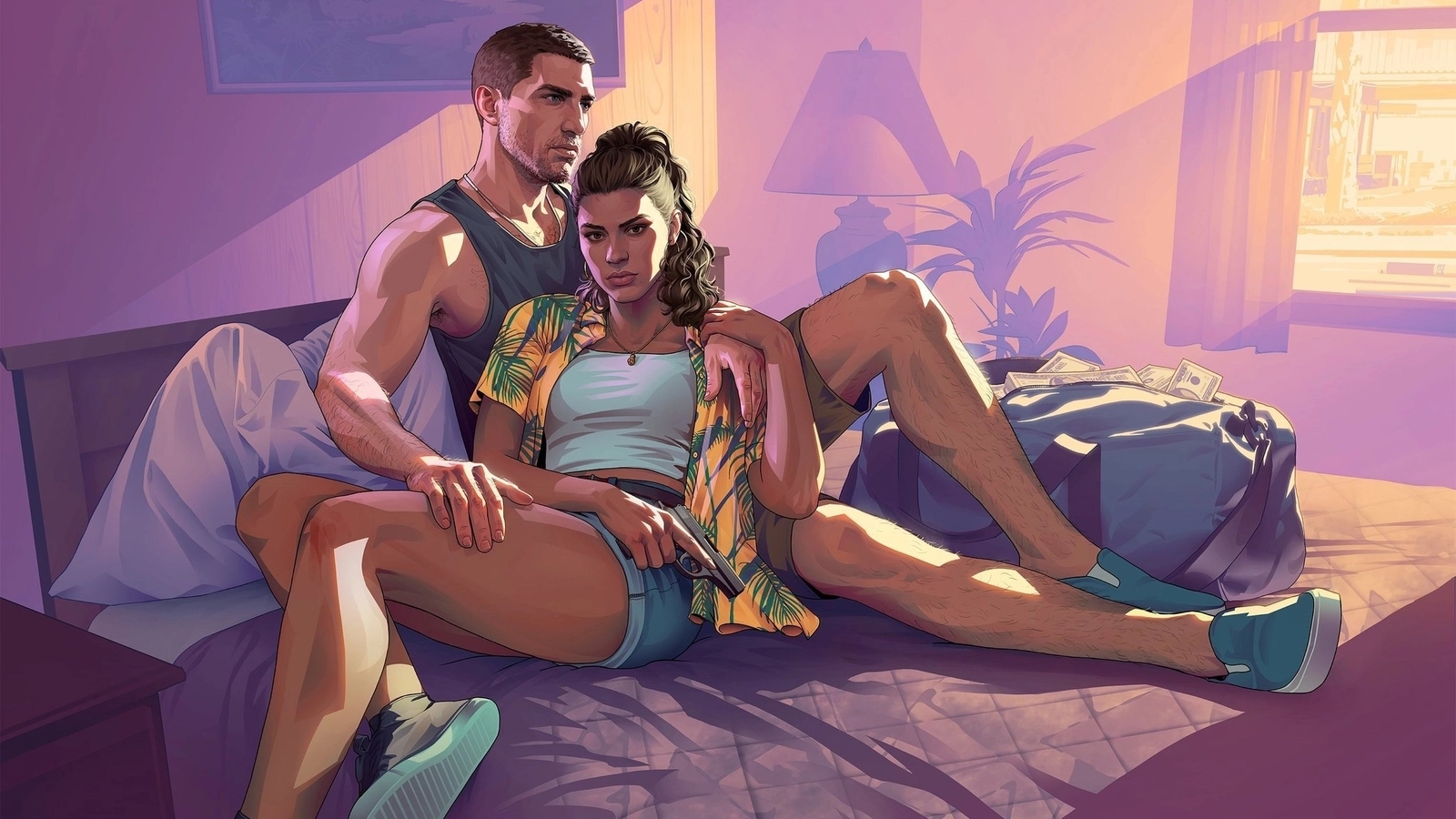 GTA 6 Interactive Map: 100+ new locations, screenshot spots, and more you can check