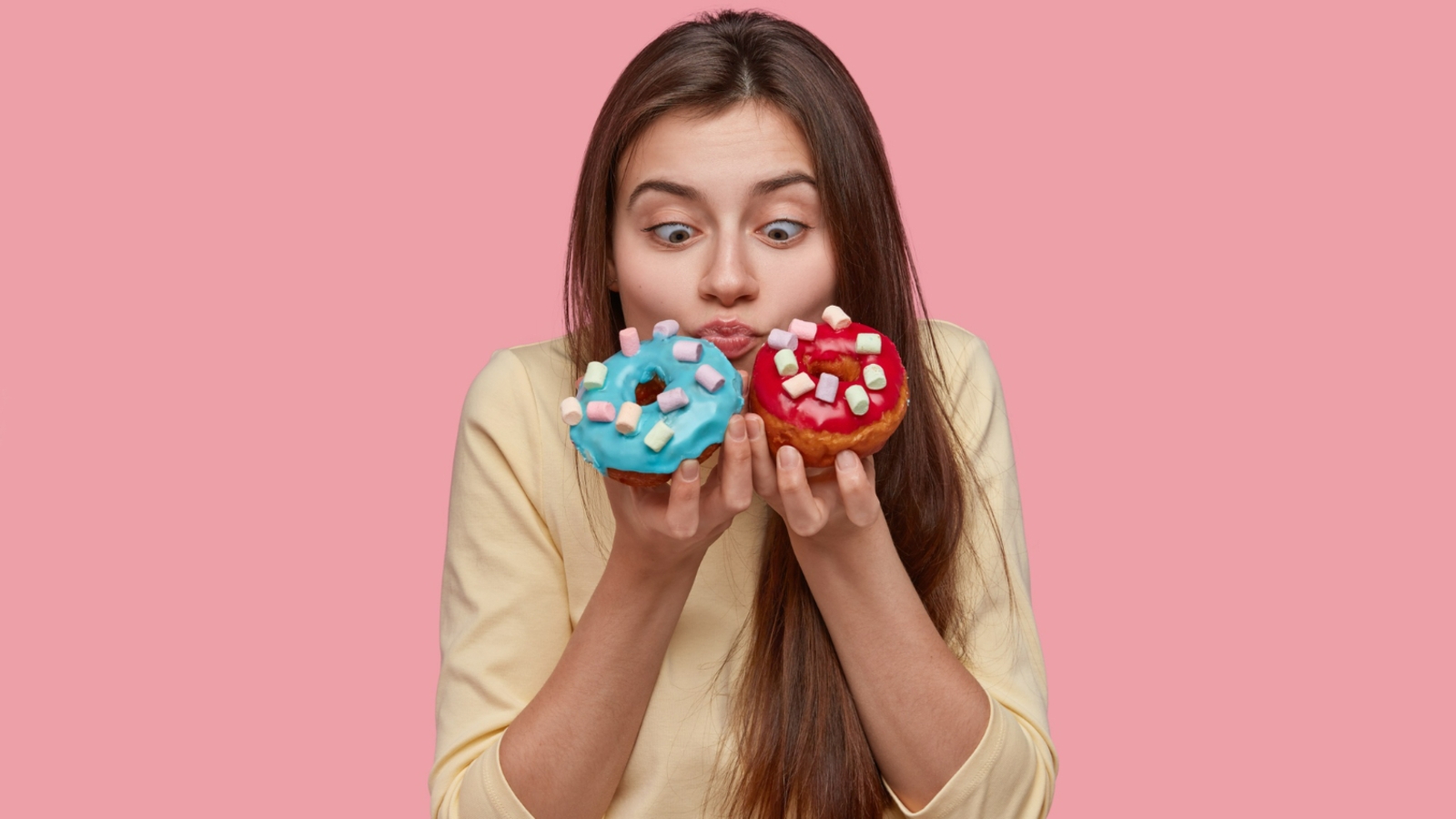 Are you eating too much sugar? Fitness coach shares 7 ‘warning signs'