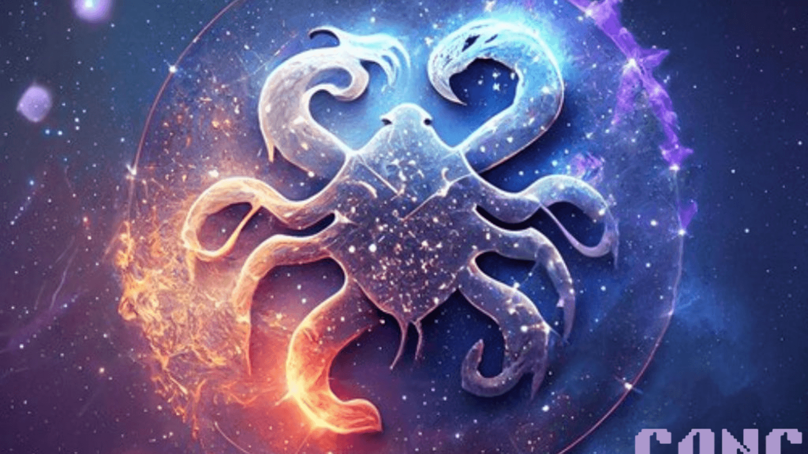 Cancer Daily Horoscope Today, May 23, 2025, predicts income opportunities