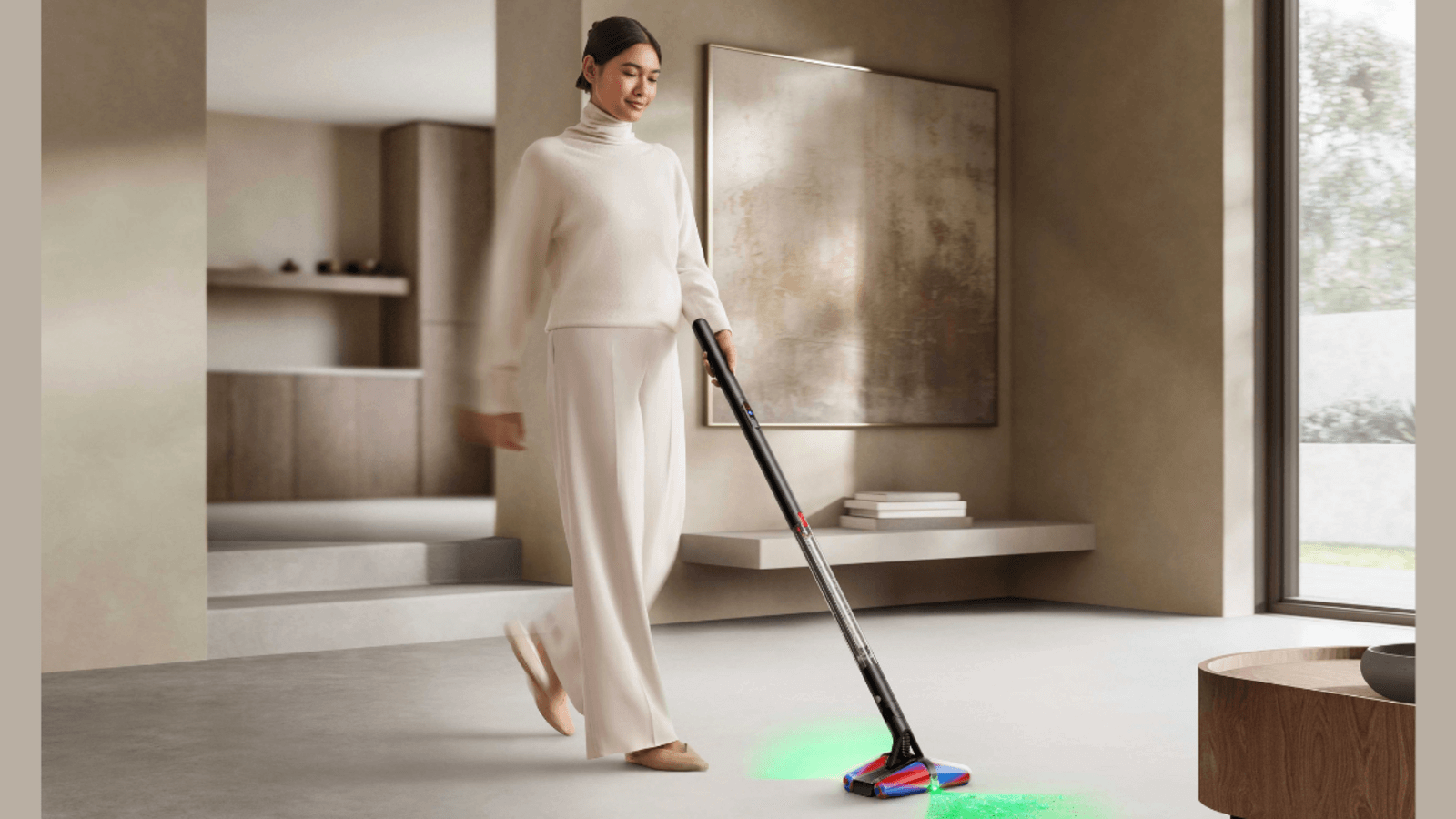Dyson launches ‘world's slimmest' vacuum cleaner PencilVac: What you need to know