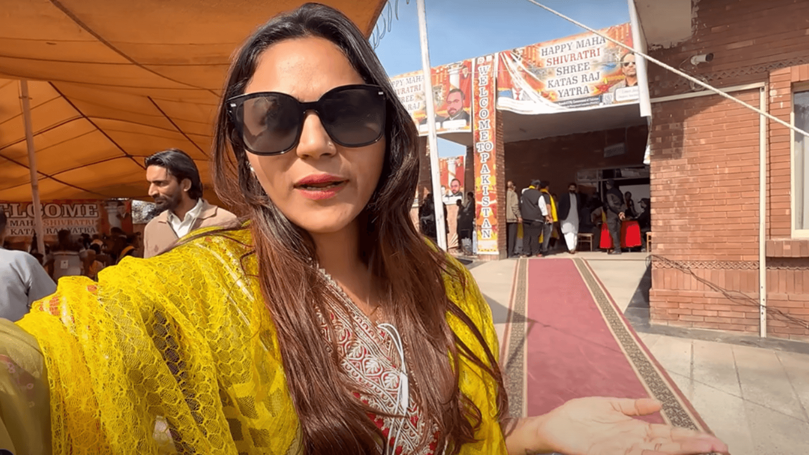 Did YouTuber Jyoti Malhotra want to marry in Pakistan? What police said