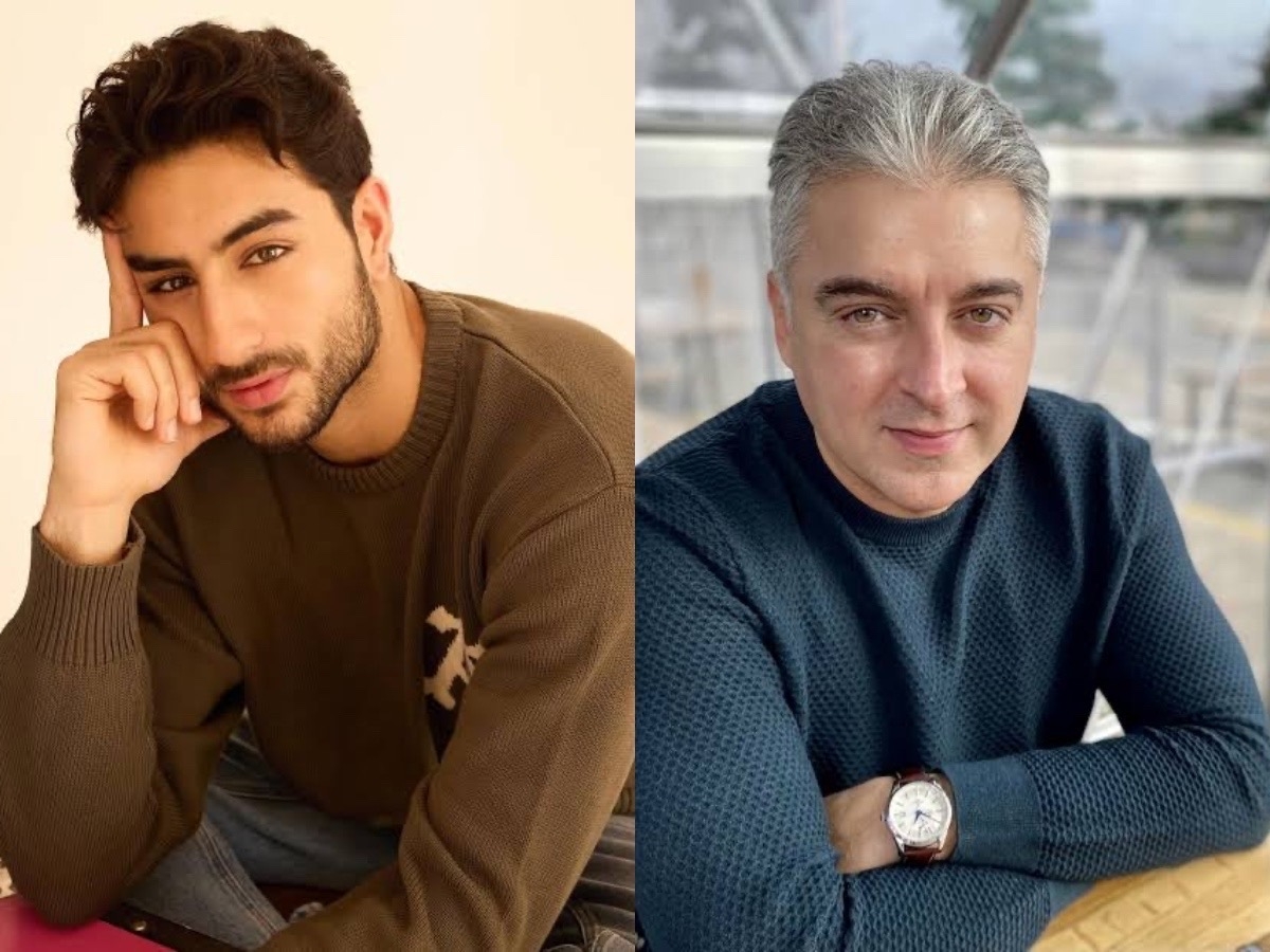 Jugal Hansraj on online criticism of Ibrahim Ali Khan, Khushi Kapoor starrer Nadaaniyan: People can be kinder…