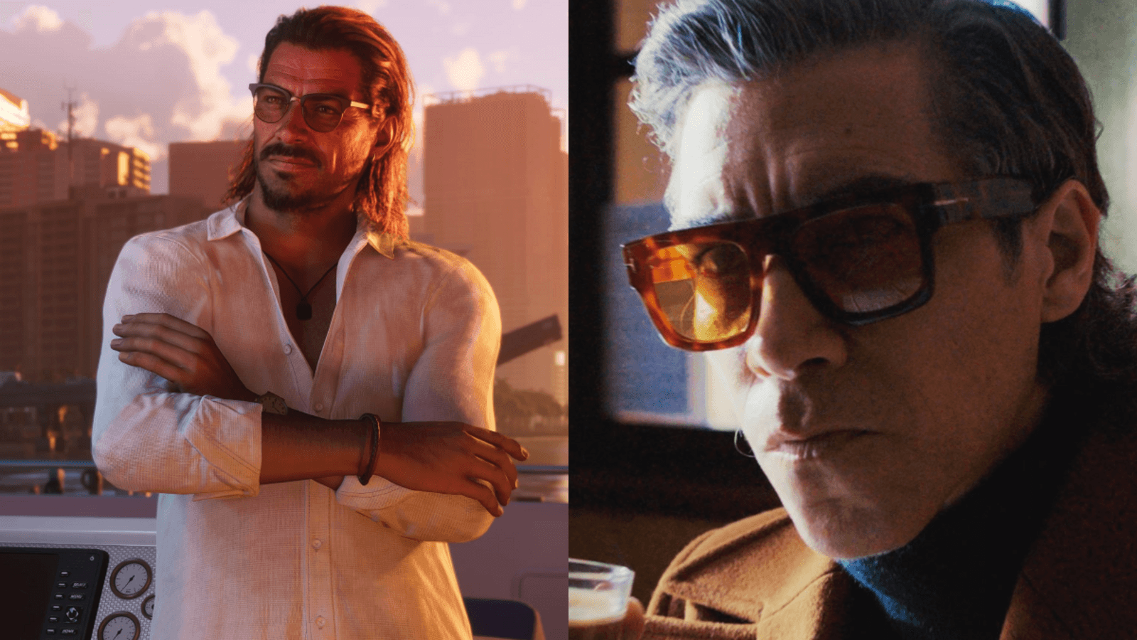 Spanish star Oscar Jaenada playing a main role in GTA 6? Netizen claims they found the answer