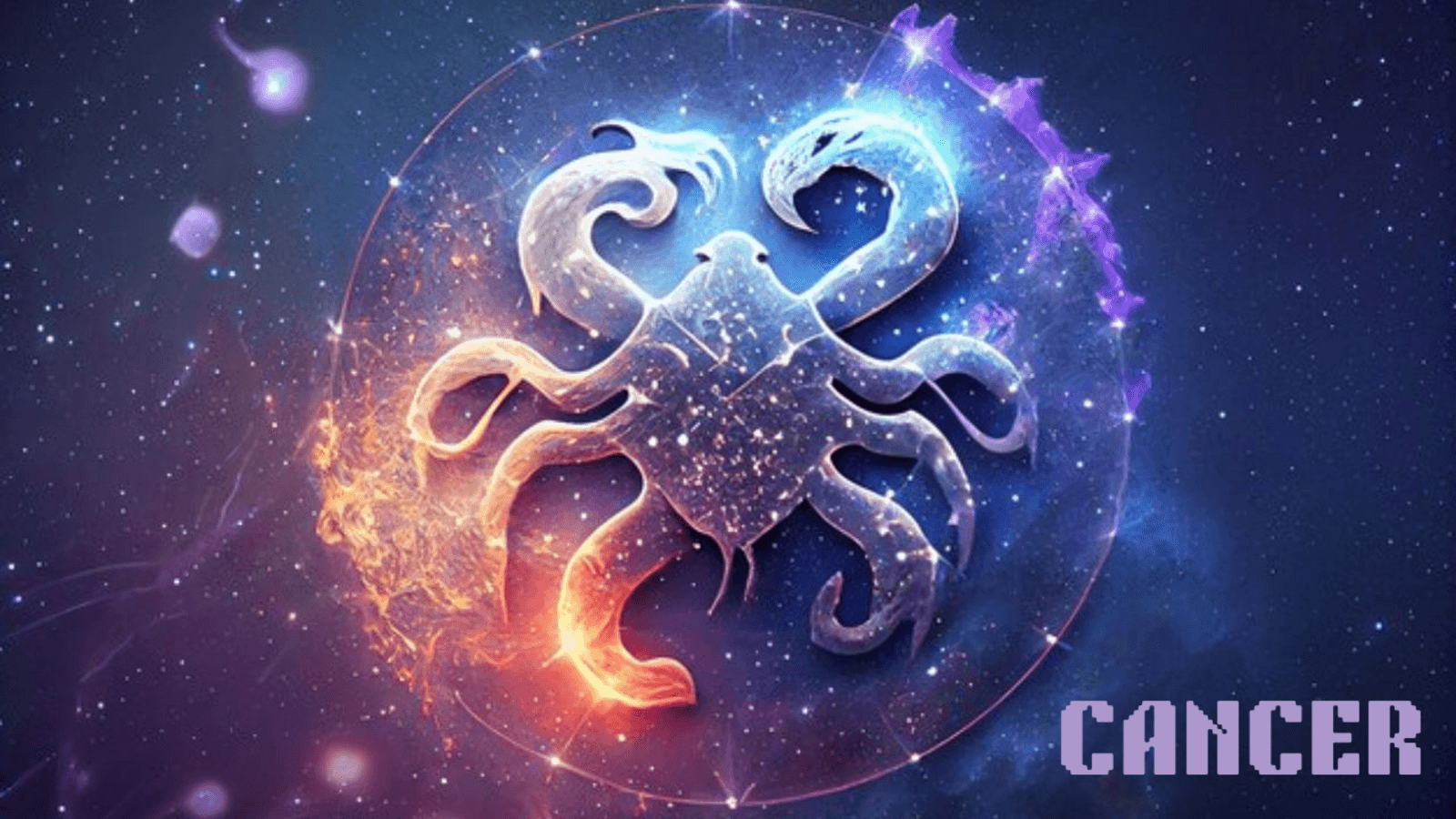 Cancer Daily Horoscope Today, May 24, 2025, predicts personal growth