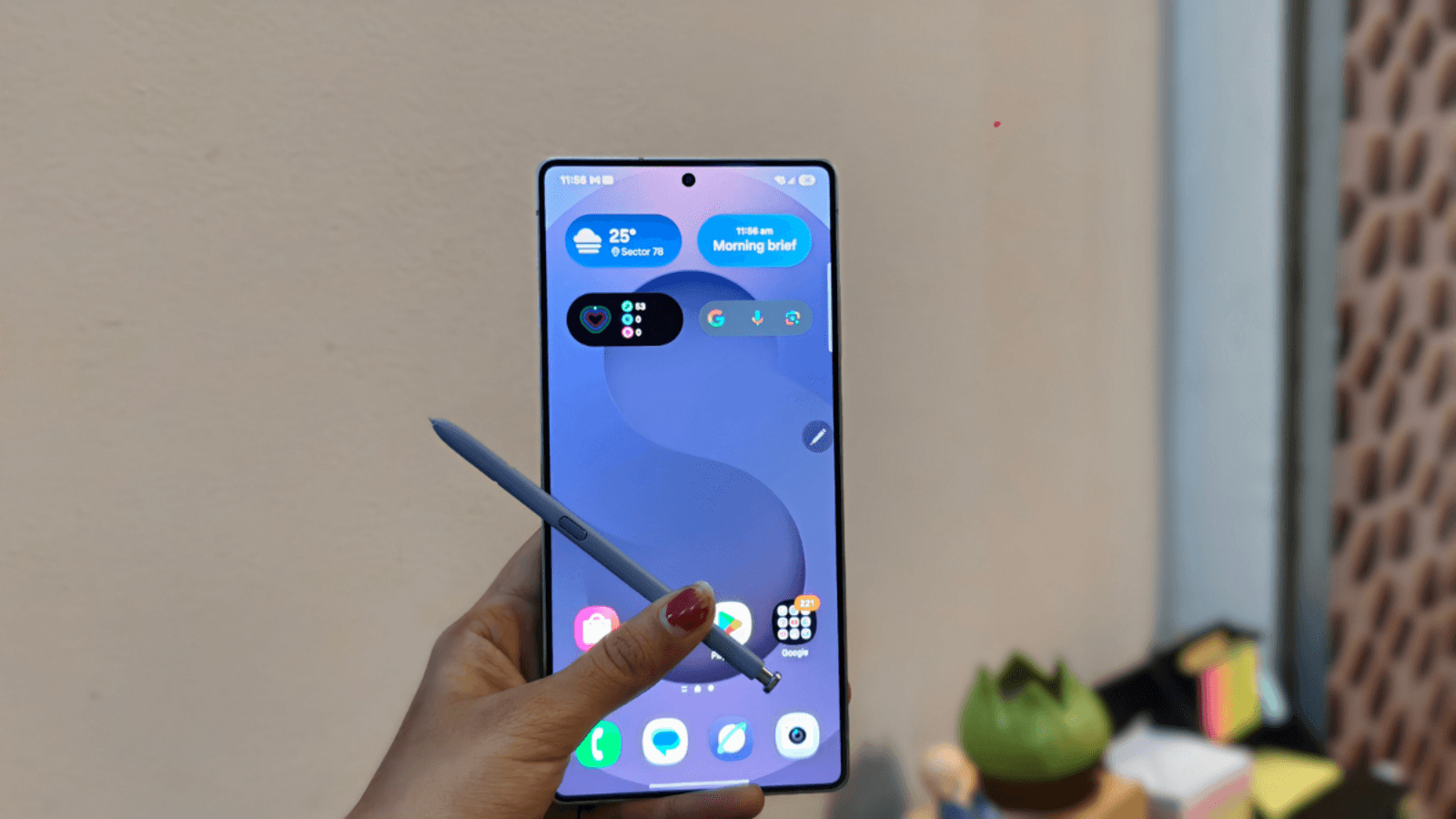 Samsung users likely to get One UI 8 beta based on Android 16 this month- All details