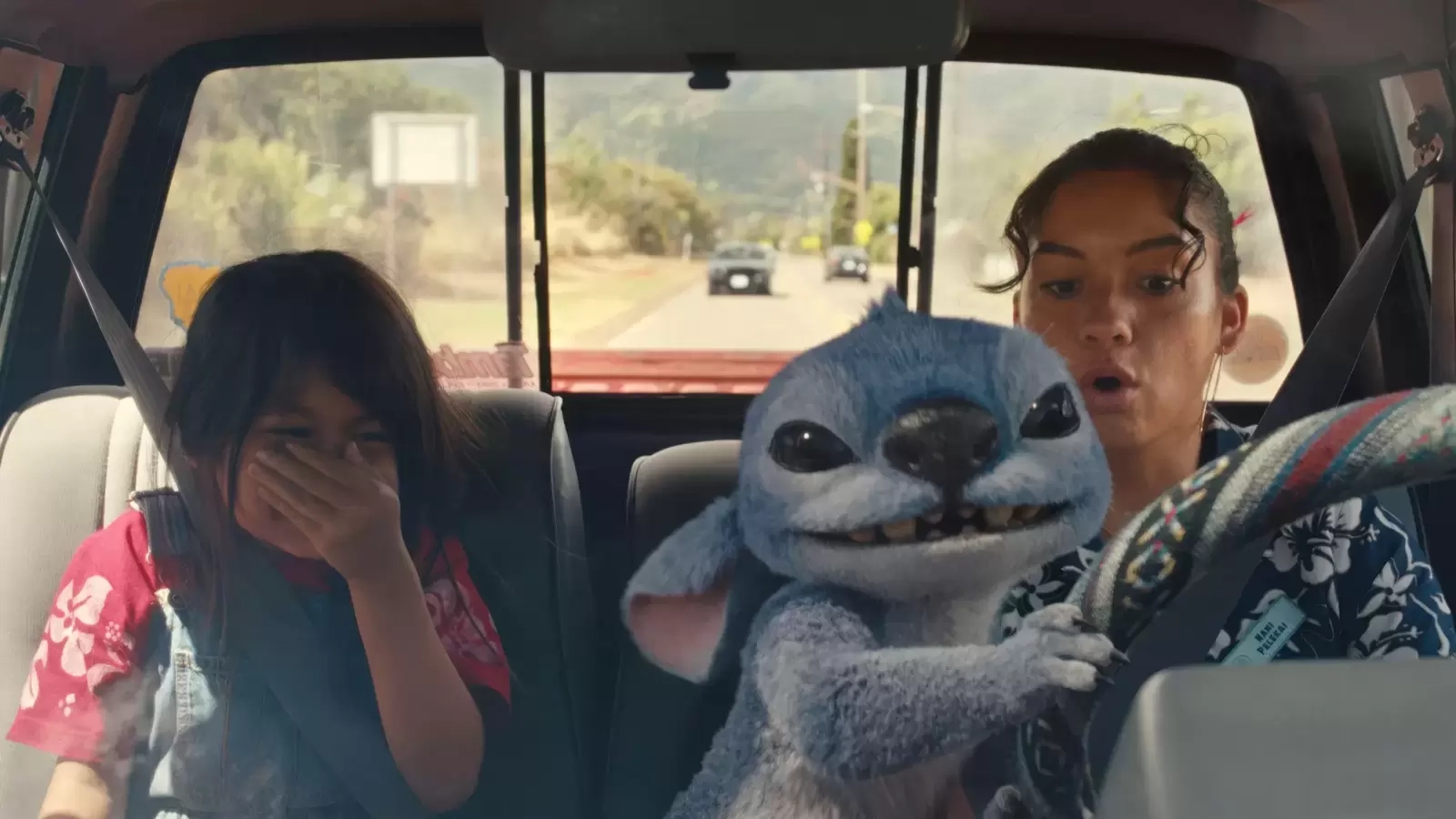 Lilo & Stitch movie review: Another live-action remake that is a heartless cash grab masquerading as nostalgia