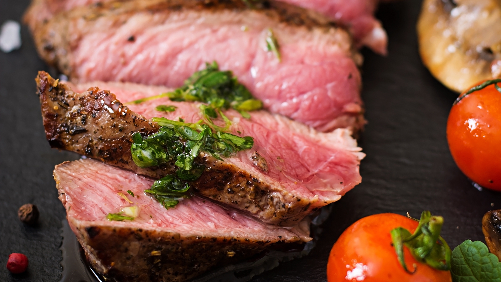 Not able to perfect your steak? Here's all you need to know