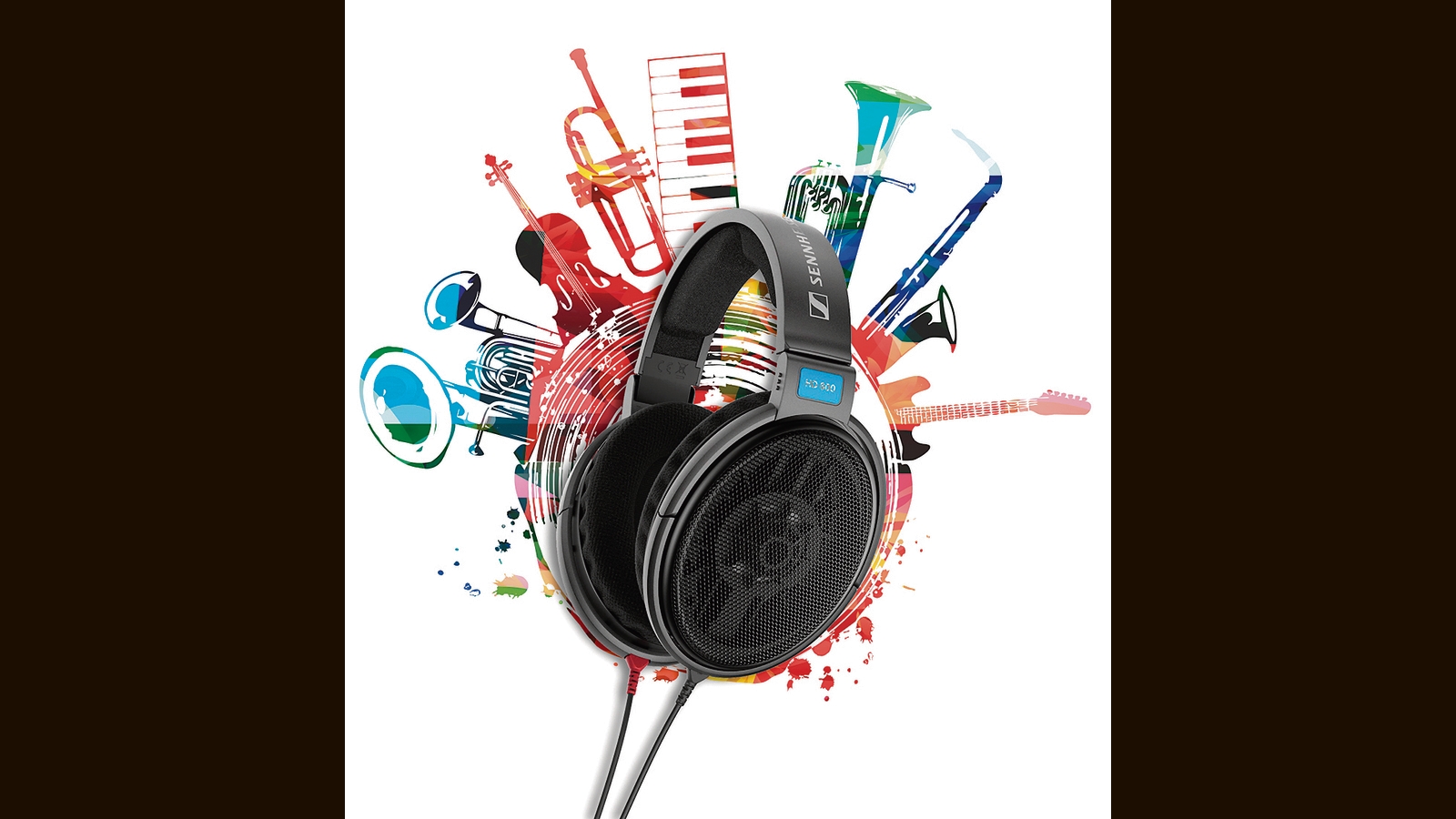 New ear resolution: Sanjoy Narayan on the iconic Sennheiser HD 600 headphones