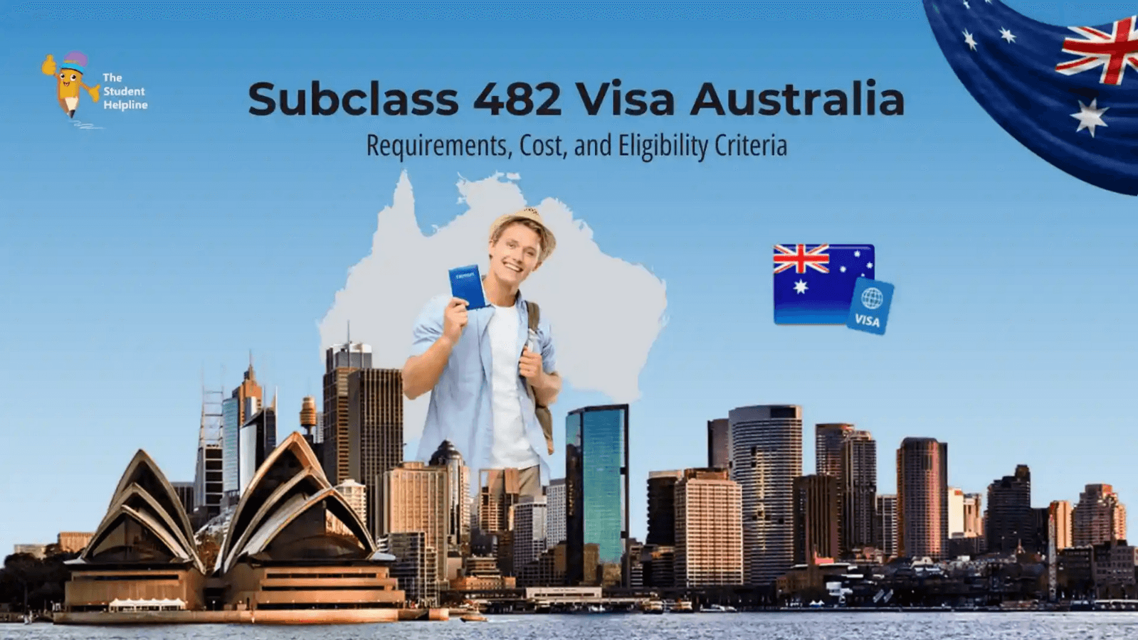 Bridging skill gaps with Australia's Subclass 482 Visa