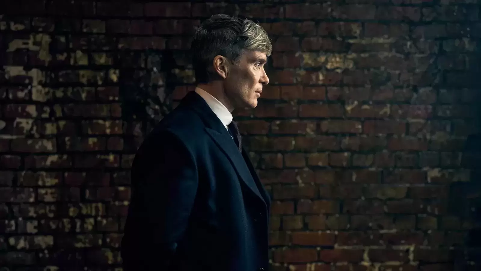 Peaky Blinders charity auction raises $25,700; Tommy Shelby suit fetches record price