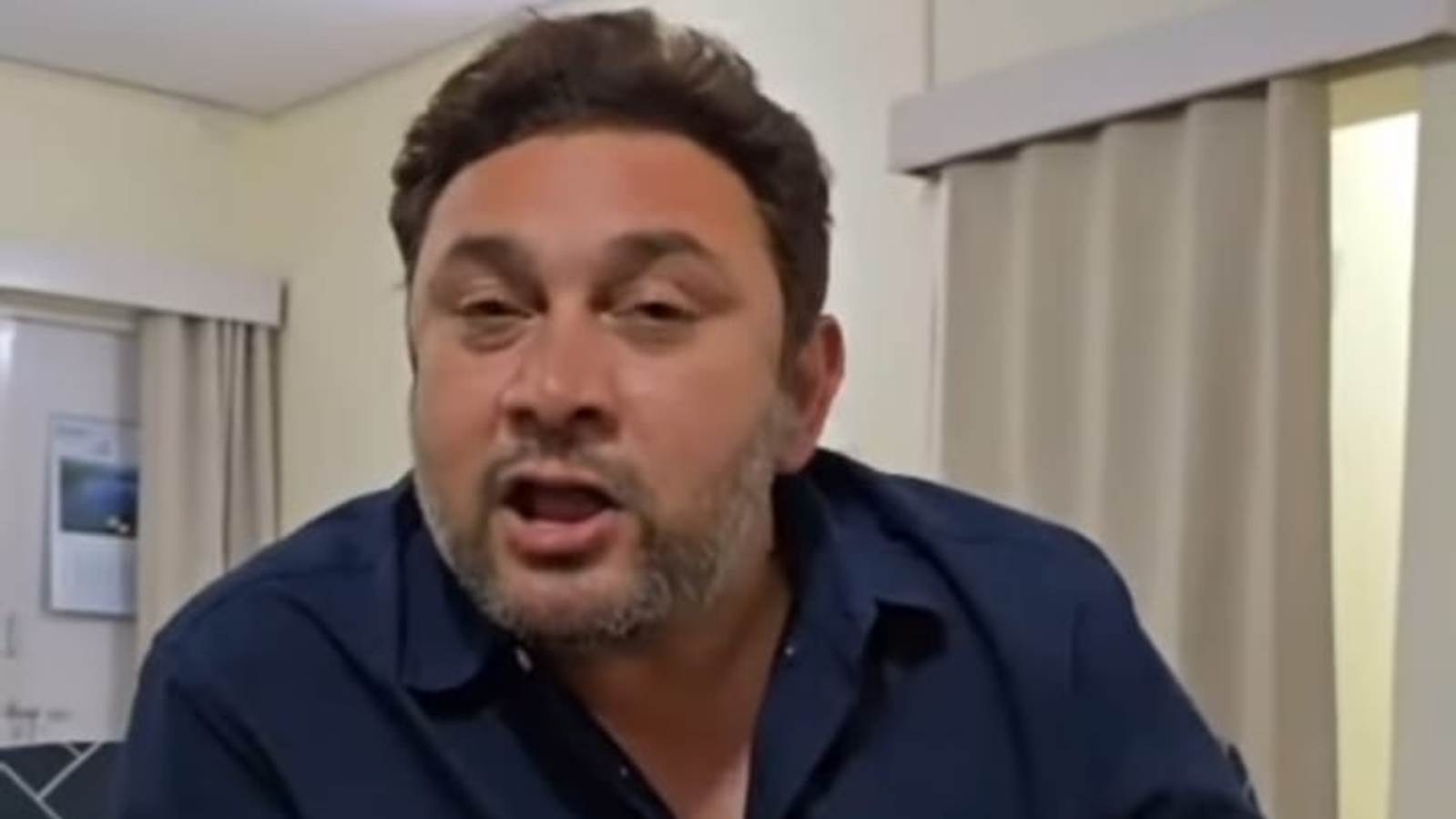 ‘Pakistan ka Rosesh': Sarabhai vs Sarabhai actor's jibe at Bilawal Bhutto