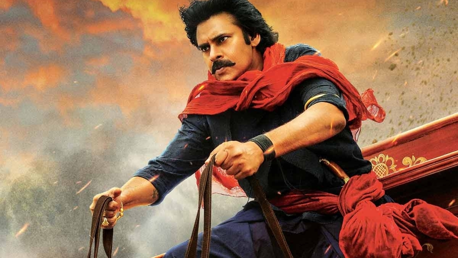Allu Aravind backs Pawan Kalyan and questions theatre bandh during HHVM release; Dil Raju claims ‘miscommunication'