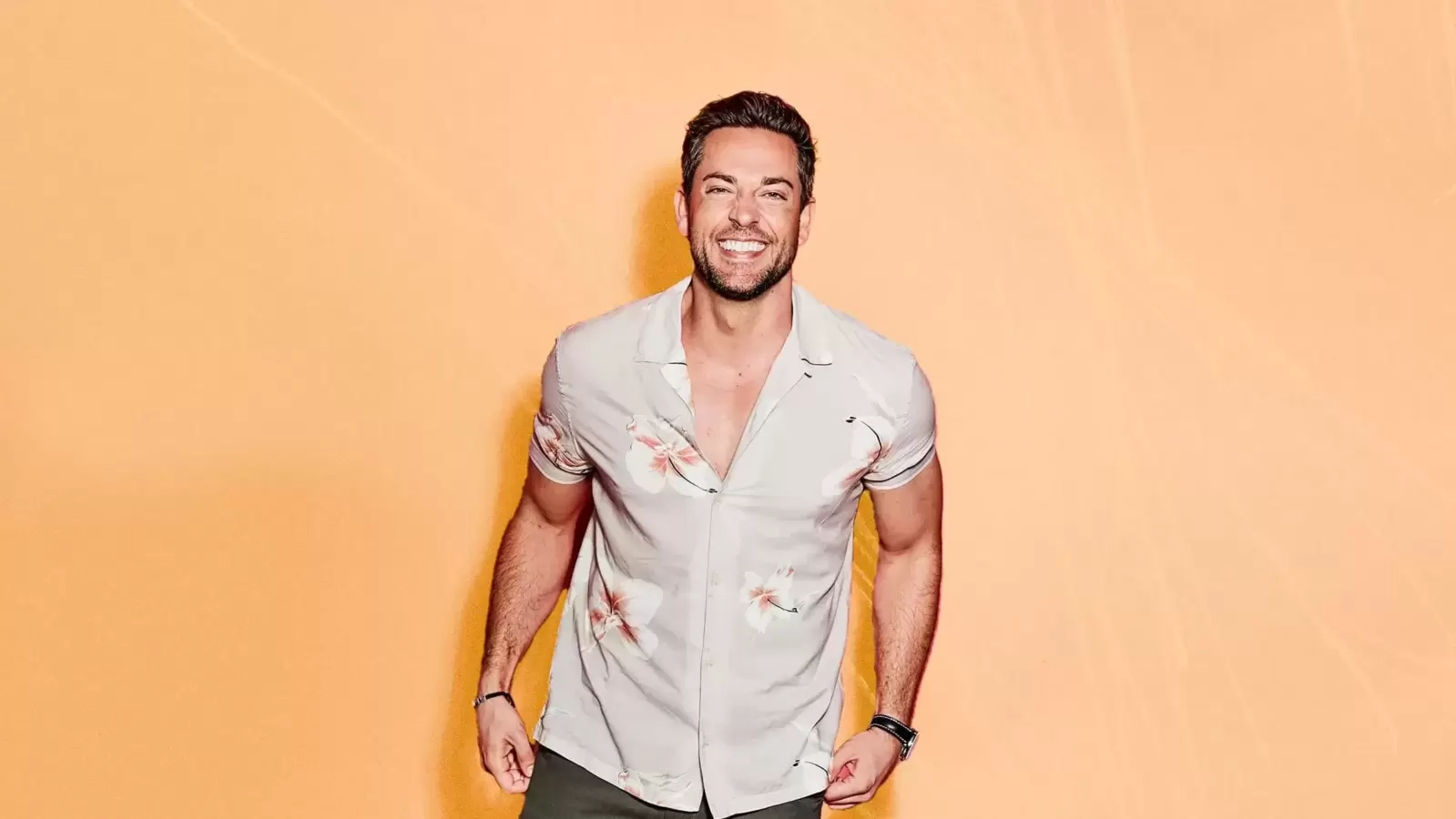Shazam star Zachary Levi says he has been shunned by Hollywood after supporting Donald Trump: ‘It's unfortunate'
