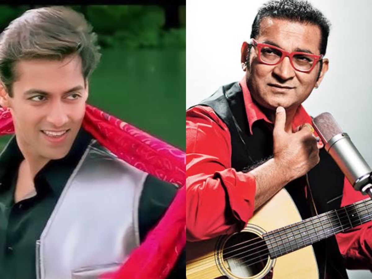 Abhijeet Bhattacharya REACTS to Chunari Chunari remake in Varun Dhawan's film: Makers ki himmat nahi…