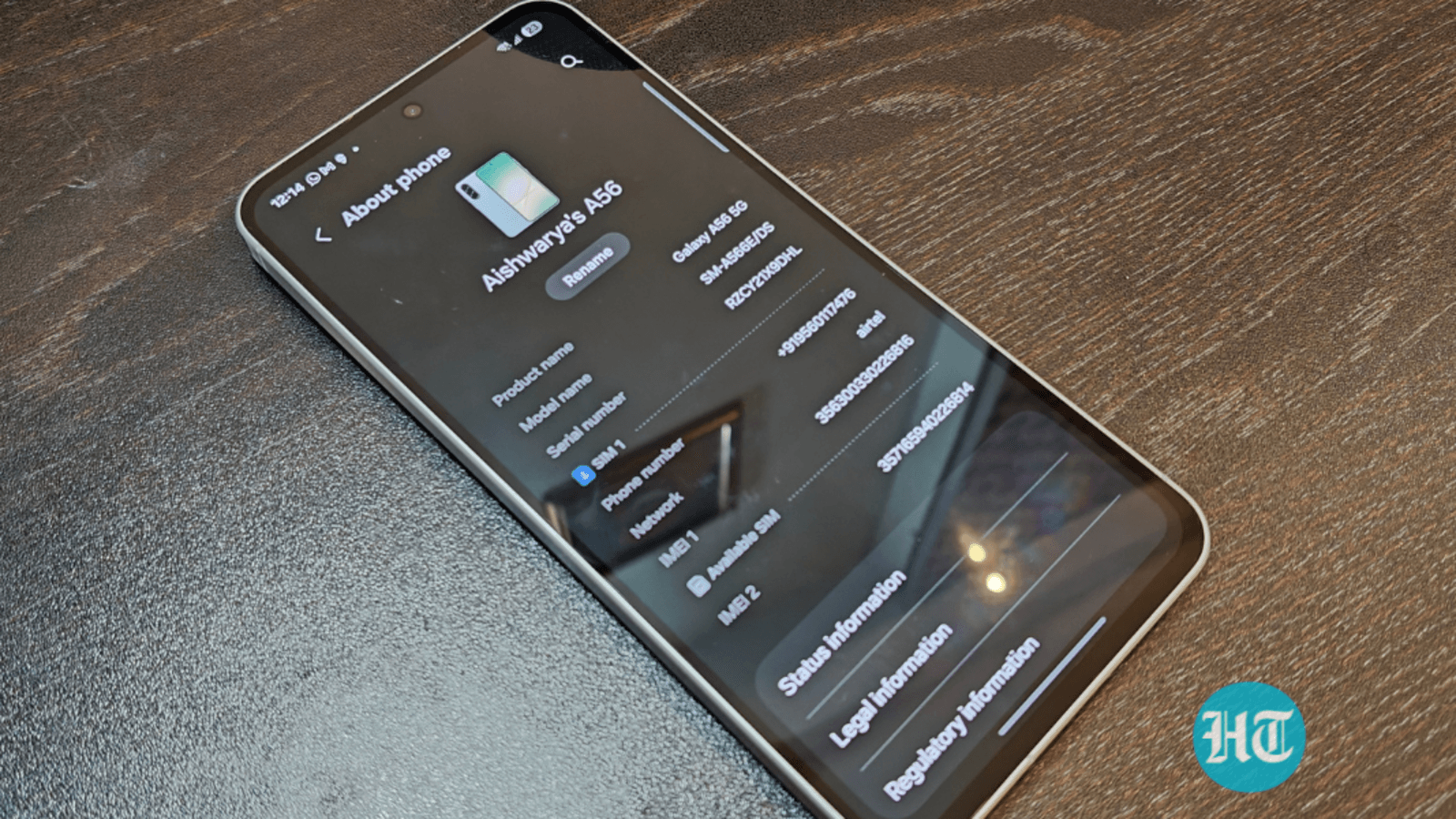 Samsung Galaxy mobiles with Android 15 update: Check whether your phone will get it or not