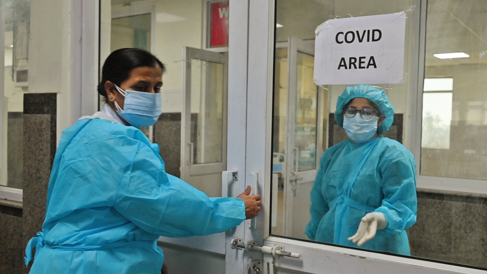 Covid cases surge amid new variant fears, Kerala and Maharashtra worst-hit