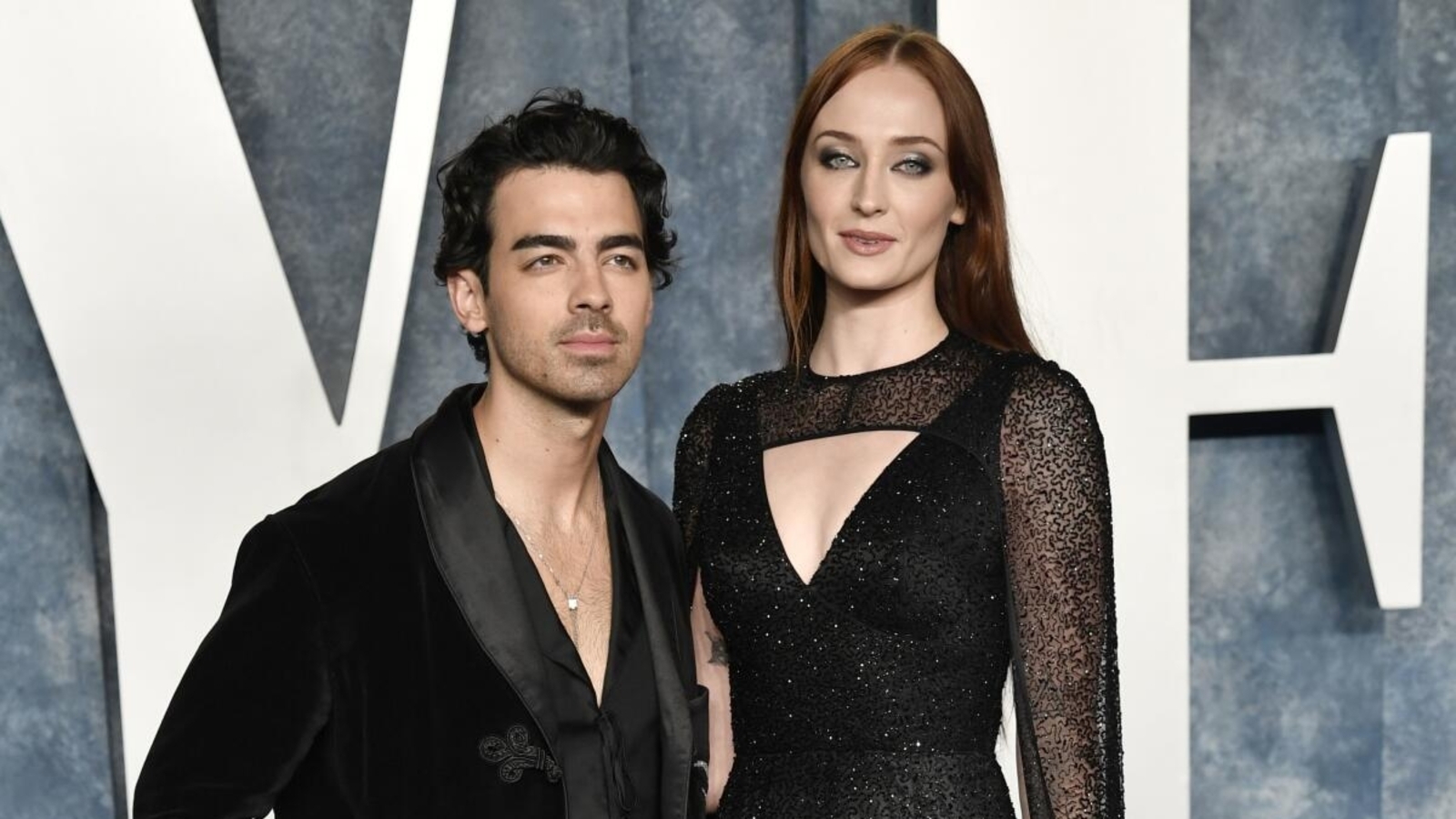 Watch: Joe Jonas calls ex-wife Sophie Turner an ‘incredible mom' to their two daughters
