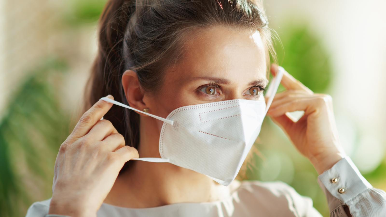 Covid-19 rises in India again: Best N95 masks in India (2025) to stay safe