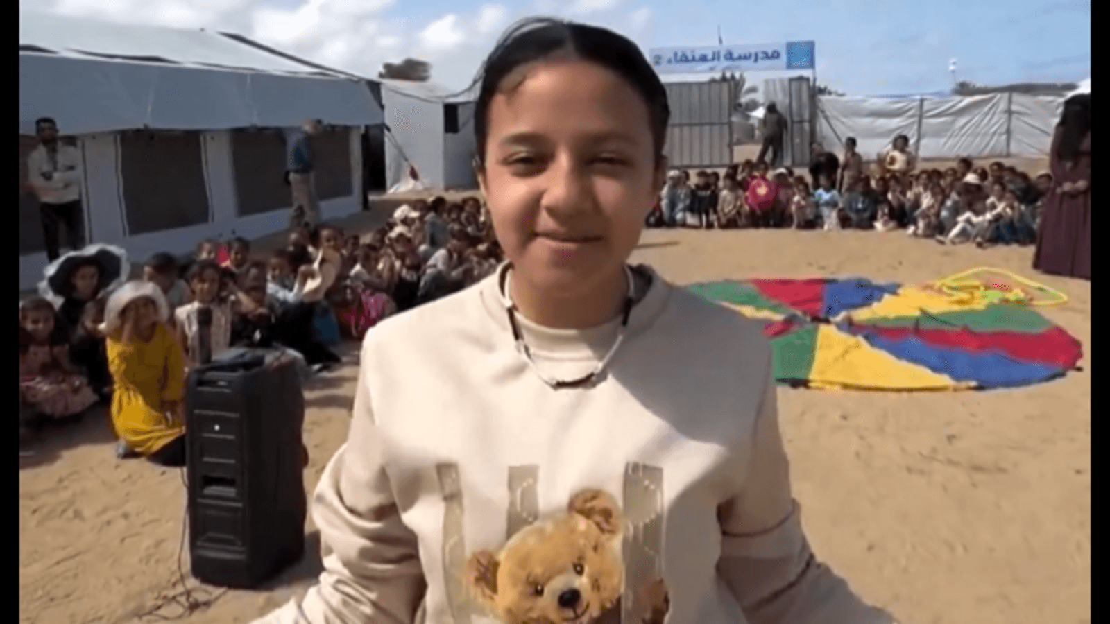 Who is Yaqeen Hammad? Gaza's ‘youngest influencer' reportedly killed by Israeli airstrike