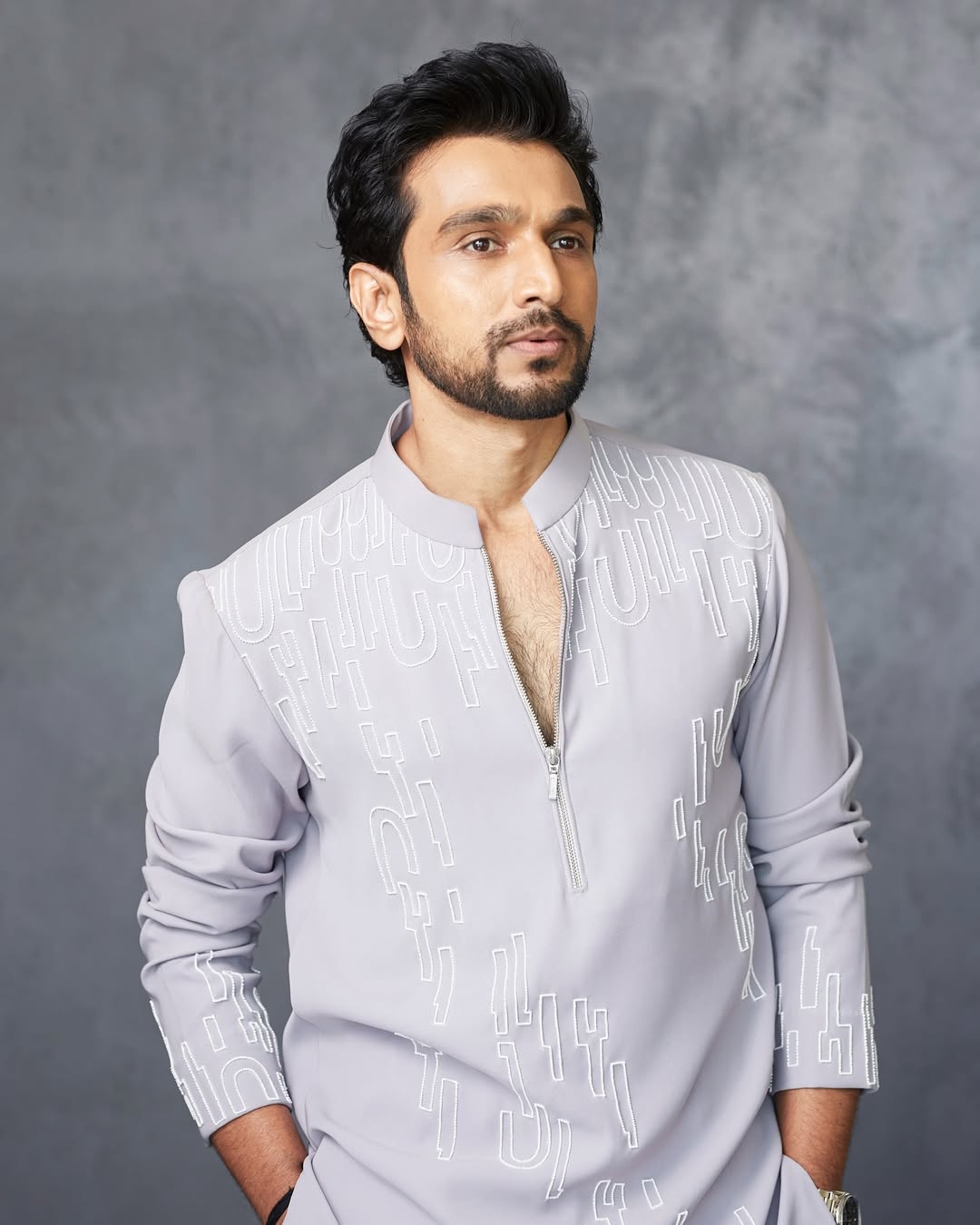 Pratik Gandhi reflects on the box office lull for Bollywood: It's a cyclic thing, it will settle down