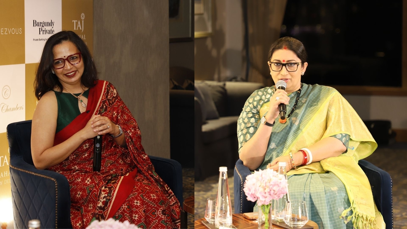 Rujuta Diwekar's new book, The Commonsense Diet unveiled in New Delhi