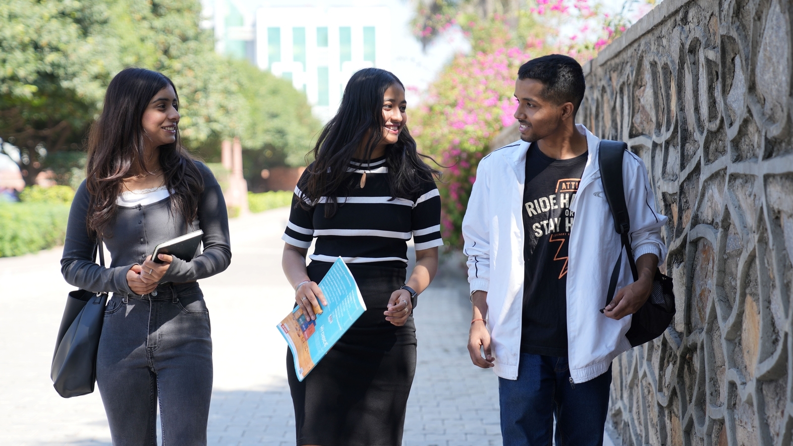 Indian Universities Offering Pathways to Global Careers