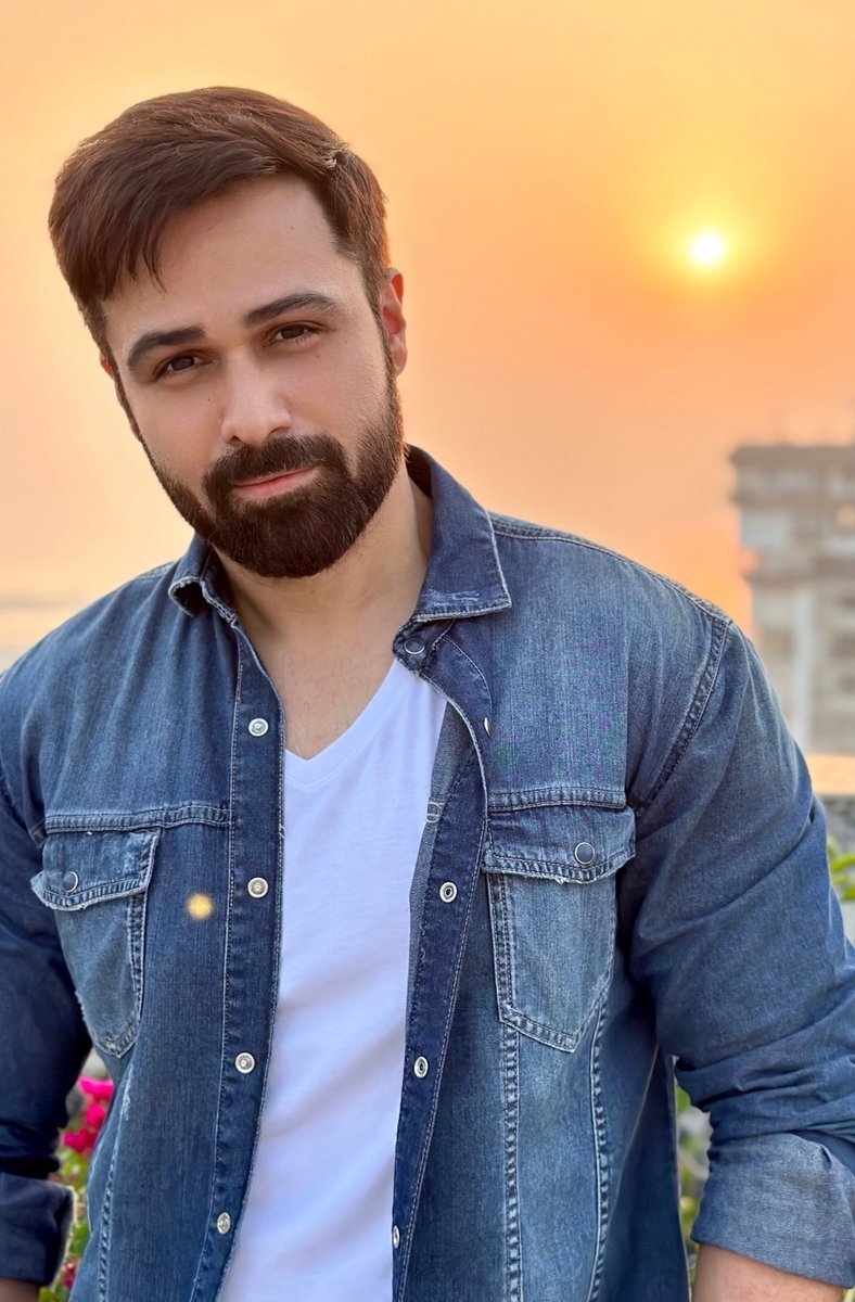 Emraan Hashmi diagnosed with dengue while filming for Pawan Kalyan-starrer OG in Mumbai