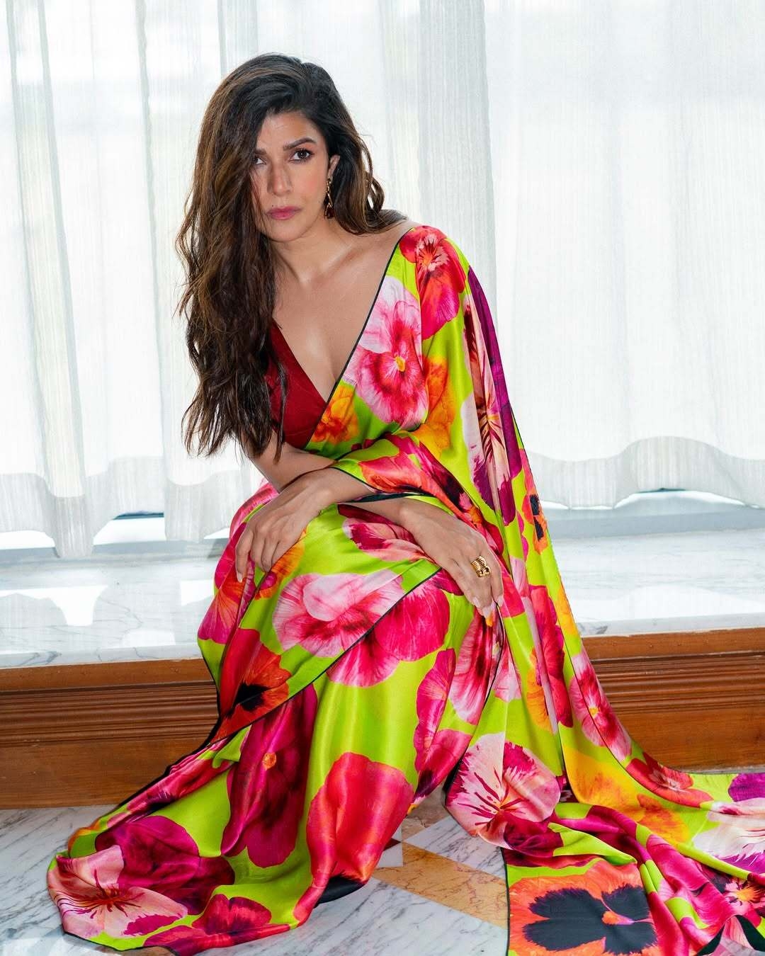Nimrat Kaur on 17 women cadets graduating from NDA: This is the face of a new India