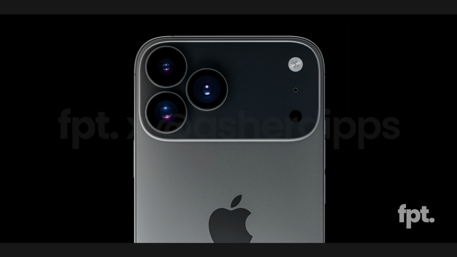 iPhone 17 Pro Max thickness revealed in a hands-on video: Know what's coming