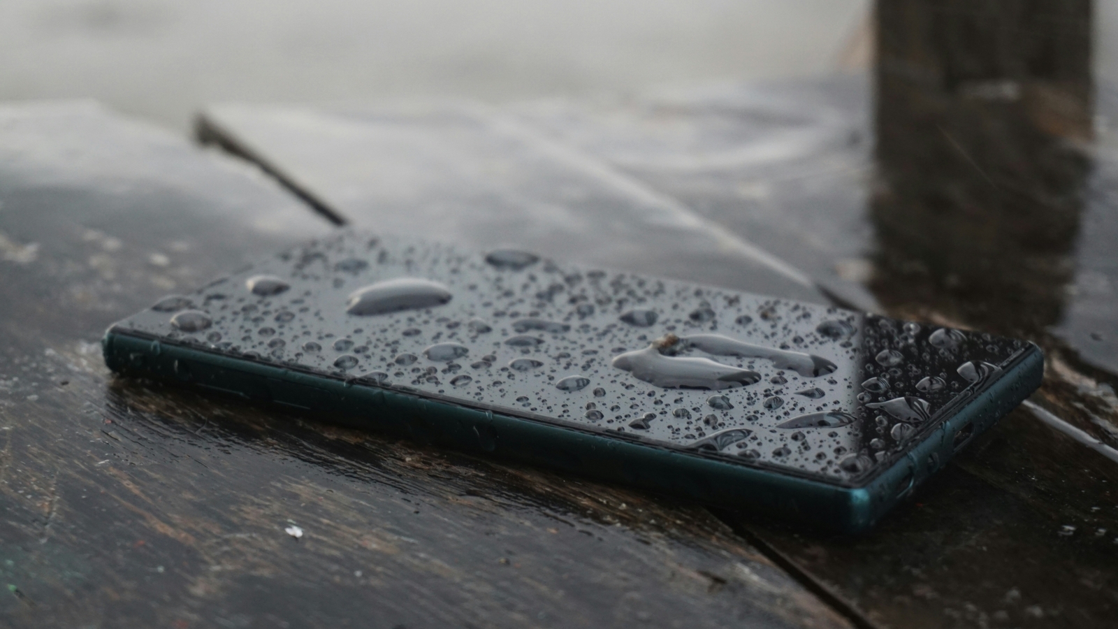 Smartphone IP ratings explained: What are IP68 and IP69, and are they waterproof?