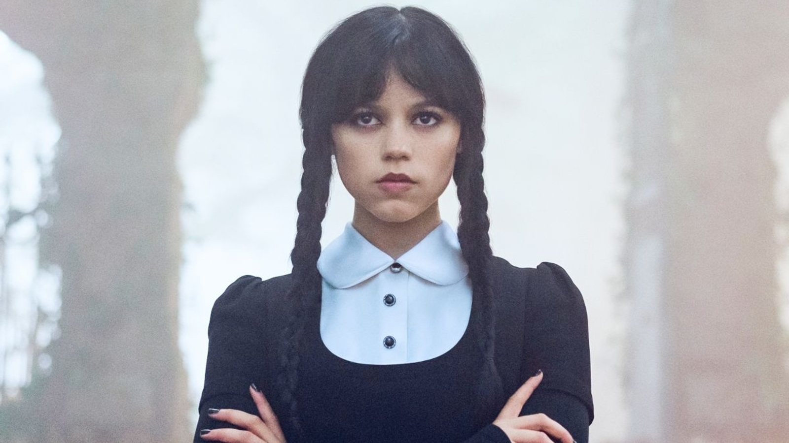 Wednesday actor Jenna Ortega reveals being patronised after the first season: ‘I was an unhappy person'