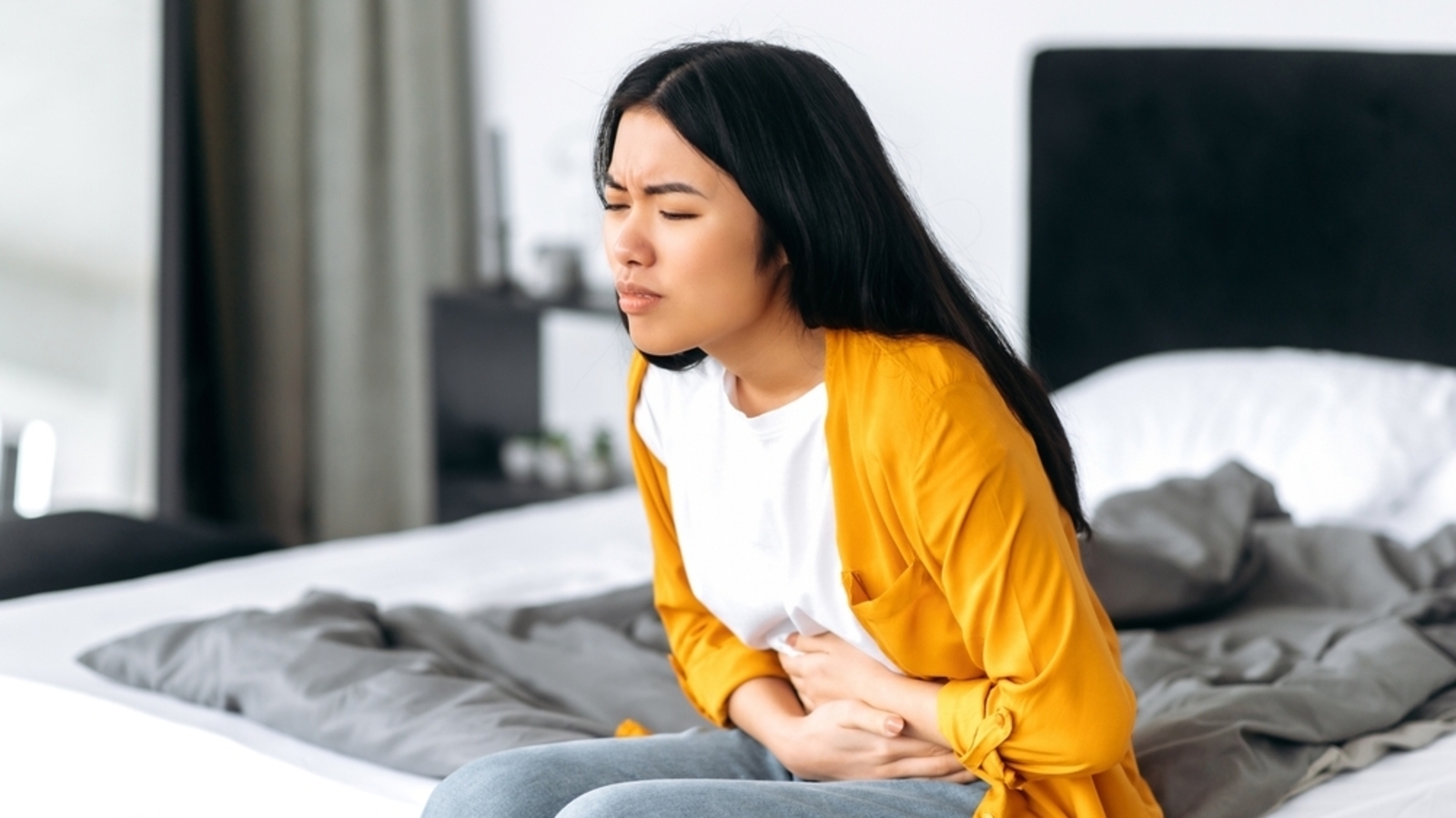 Nutritionist shares 3 essential eating hacks if your gut is always upset