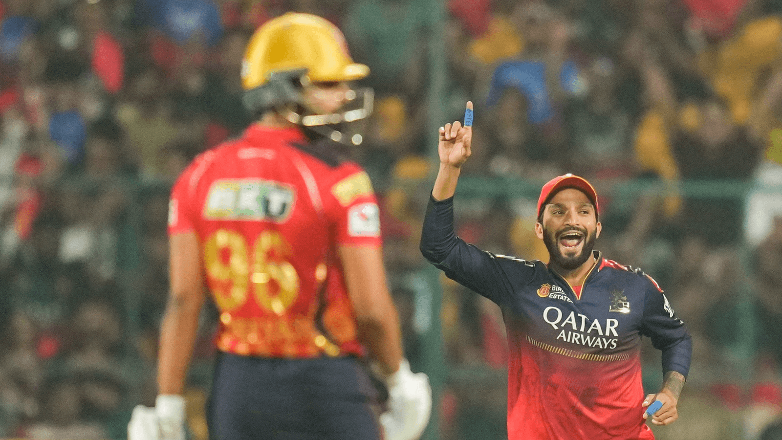 Where to legally watch PBKS vs RCB IPL 2025 Qualifier 1 in US? Details here