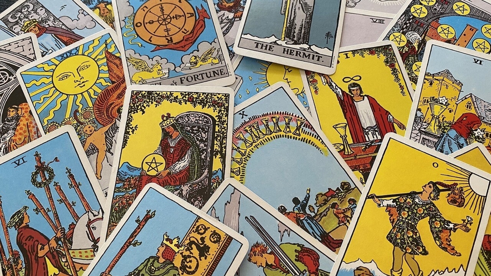 Tarot Horoscope Today: Zodiac Sign Predictions for May 30, 2025