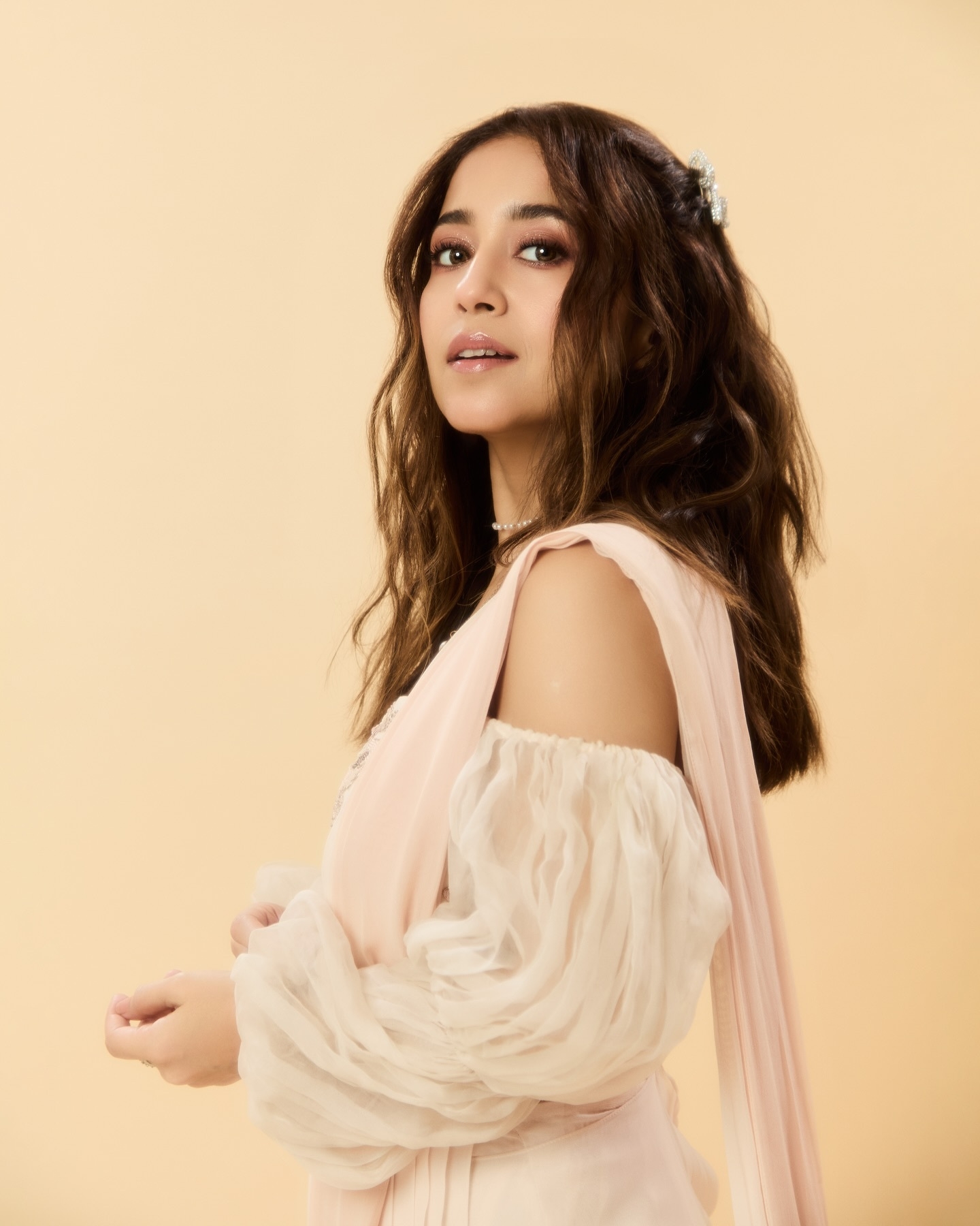 Shweta Tripathi returns to theatre as a producer with a queer play: I wanted to be a part of this pride celebration