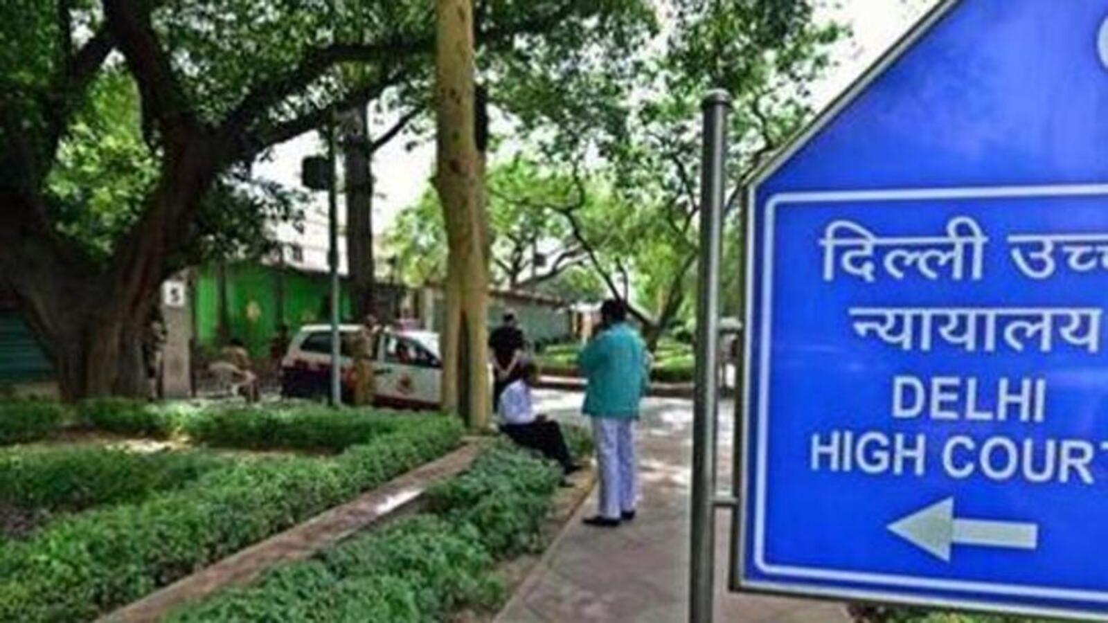 Delhi: Until FOB built for Rajputana Rifles Regiment, PWD to clean culvert daily