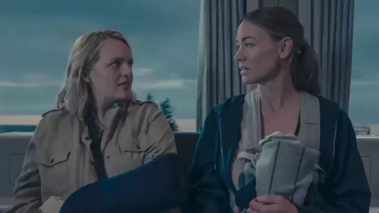 The Handmaid's Tale Season 6 is a beautiful, but a bleak farewell to Gilead