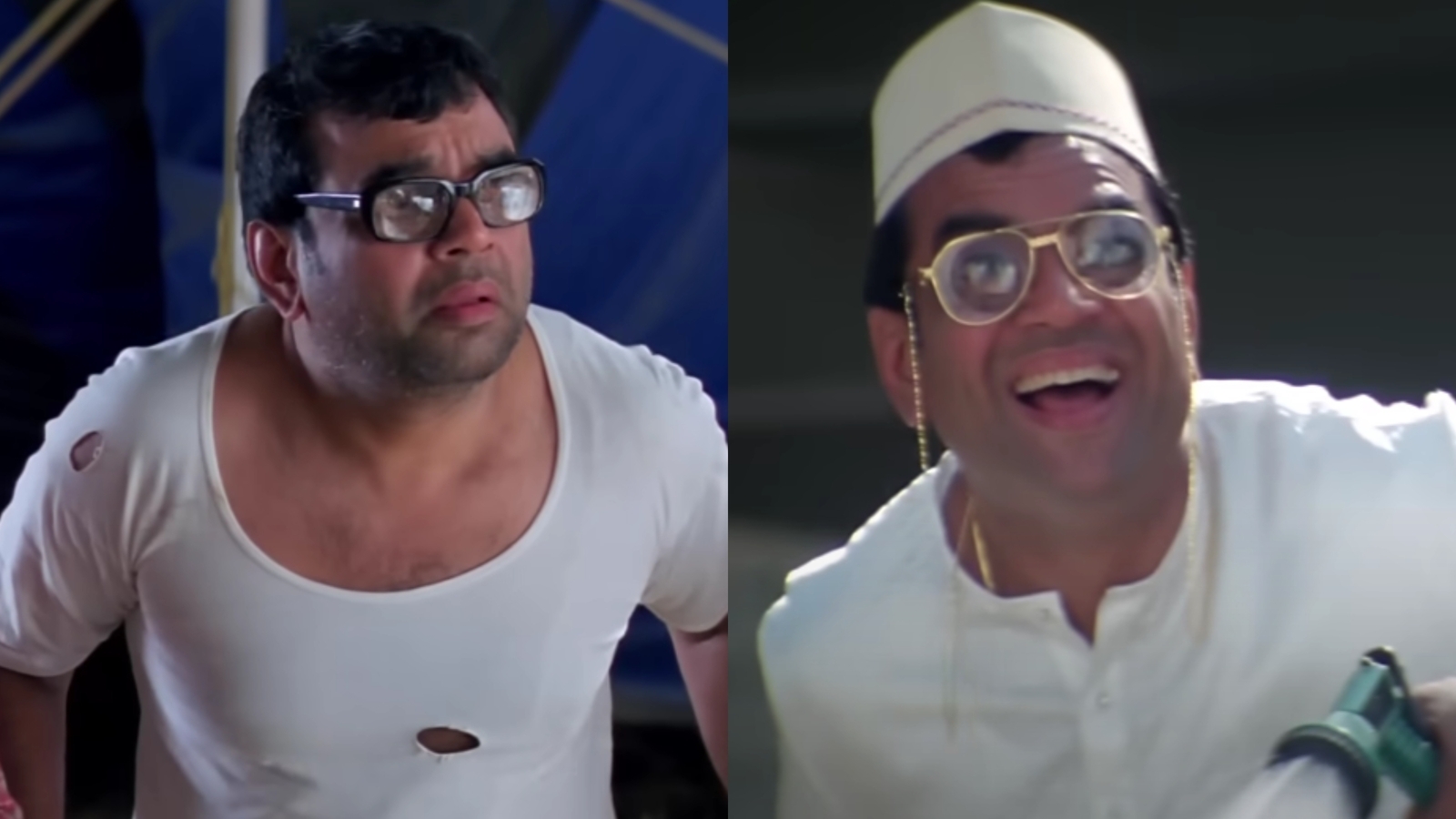 Paresh Rawal Birthday Special: When Babu Bhaiya claimed Phir Hera Pheri had lost its innocence; ‘sorry to say…'