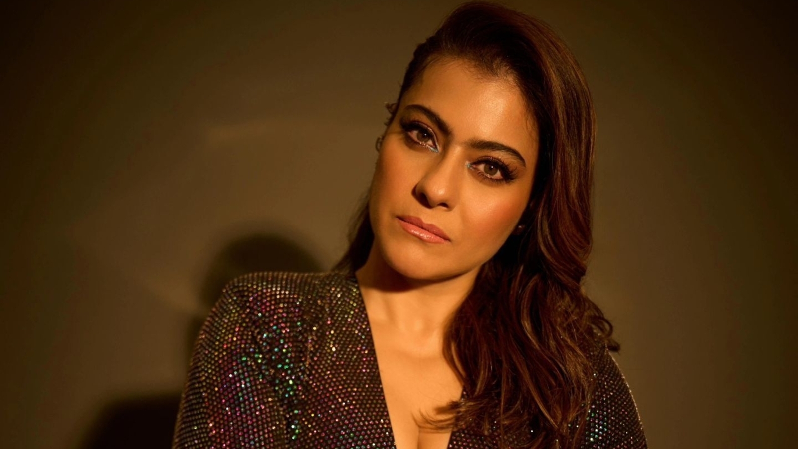 Kajol opens up about ageing and self image: 'I've been moving in the correct direction'