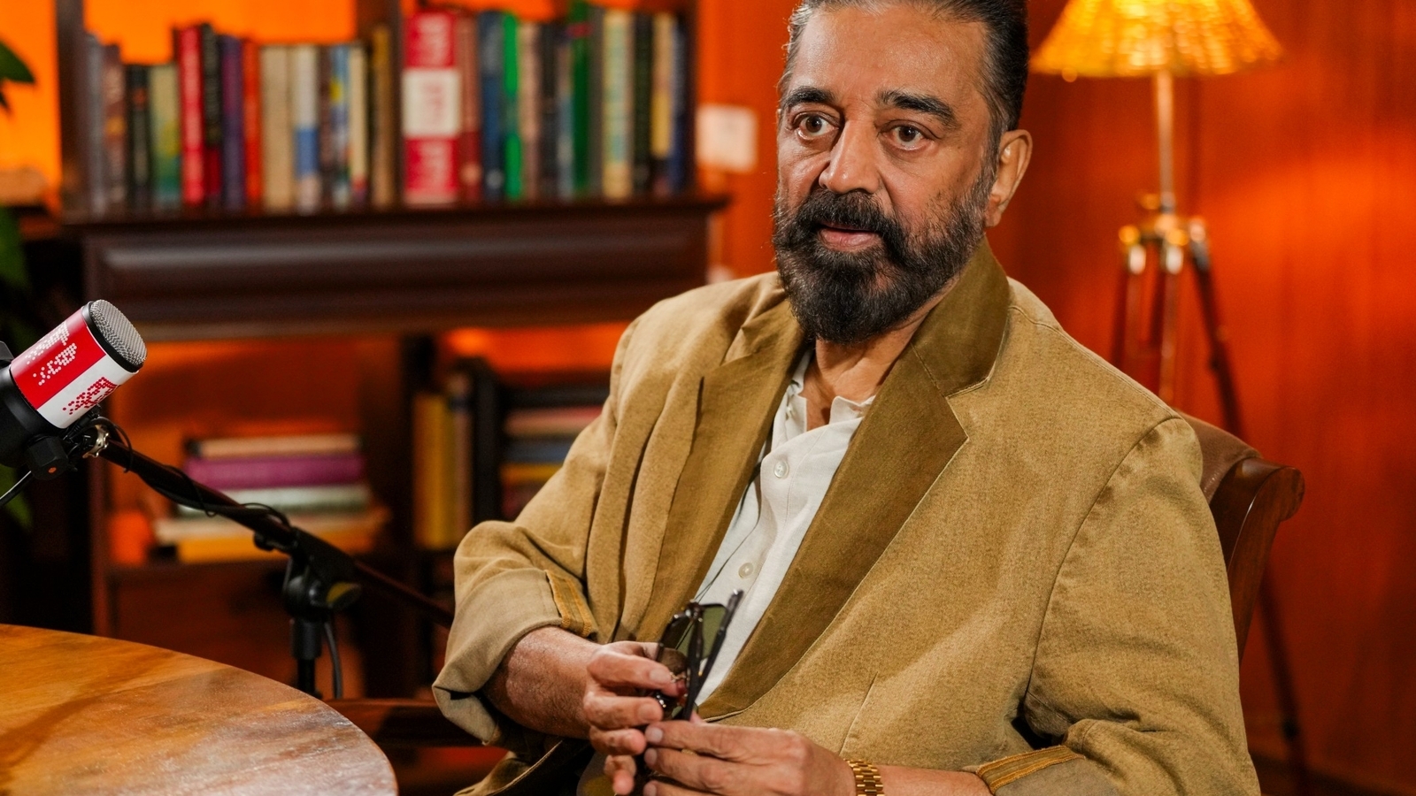 ‘No apology, no release': Karnataka stands united against Kamal Haasan's Kannada comment