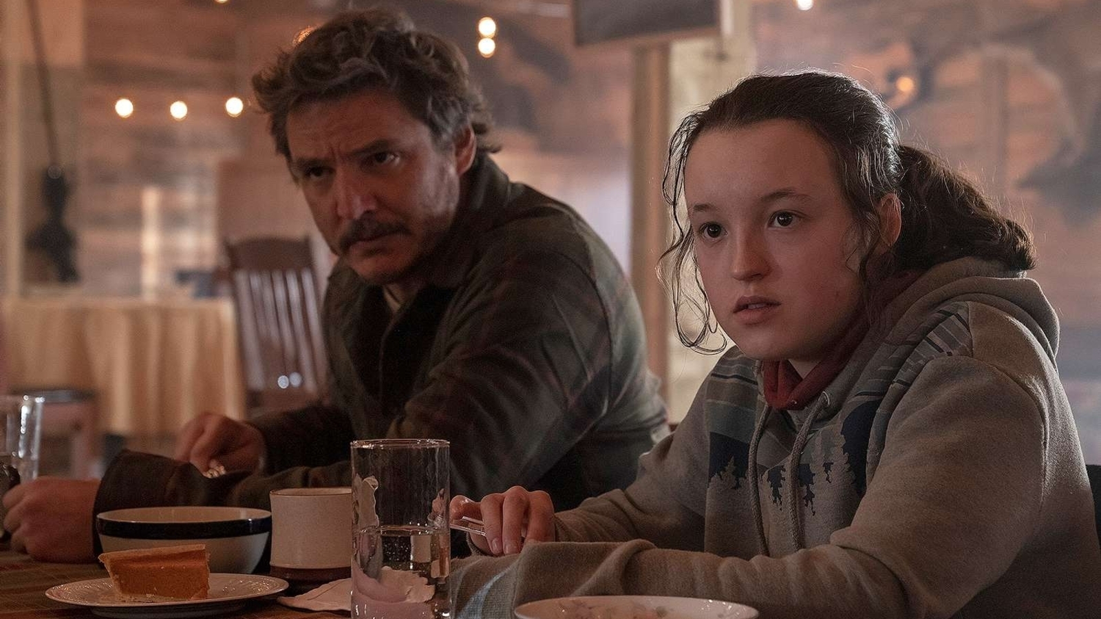 The Last of Us Season 2 is brutal, beautiful, and burdened by its own ambition