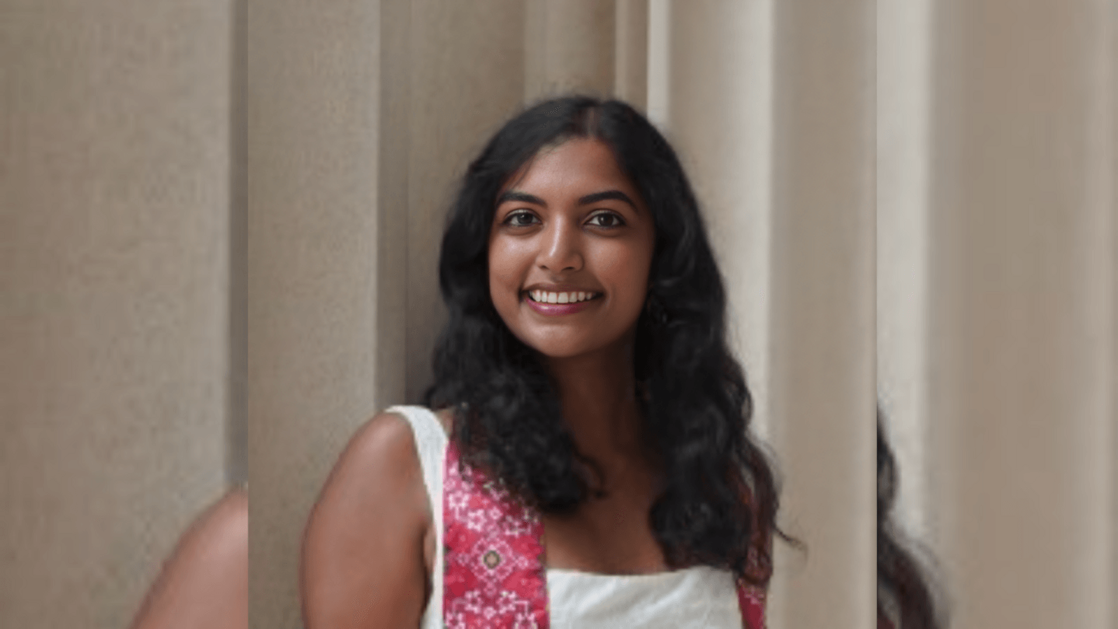 Indian-American student Megha Vemuri calls out Gaza genocide in graduation speech: ‘MIT wants a free Palestine'