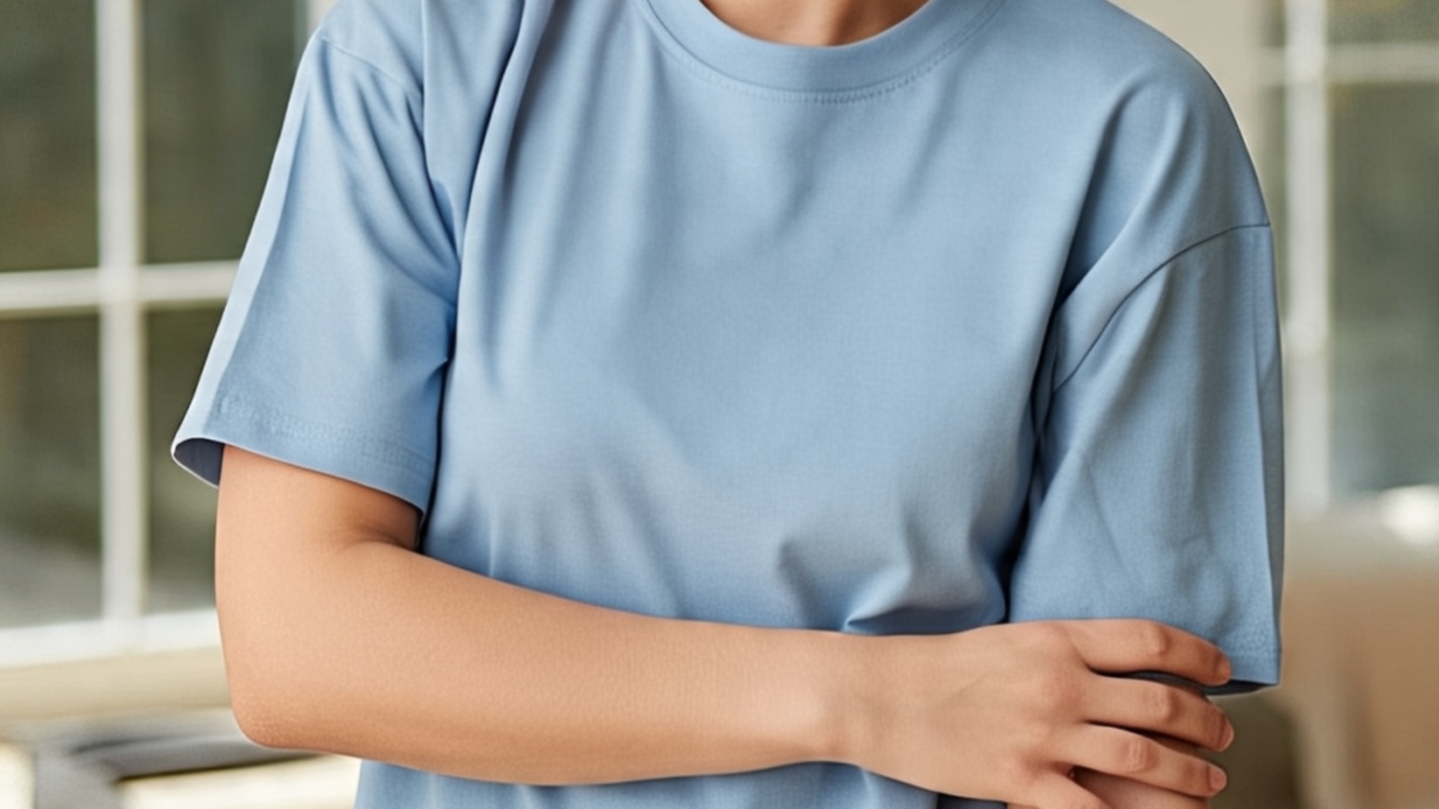 Amazon Wardrobe Refresh Sale is here: Best 8 oversized tees you'll love to lounge in