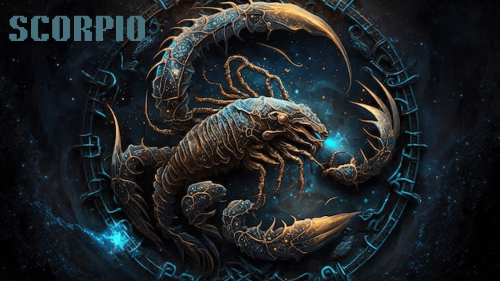 Scorpio Monthly Horoscope for June, 2025, predicts an inflow of wealth