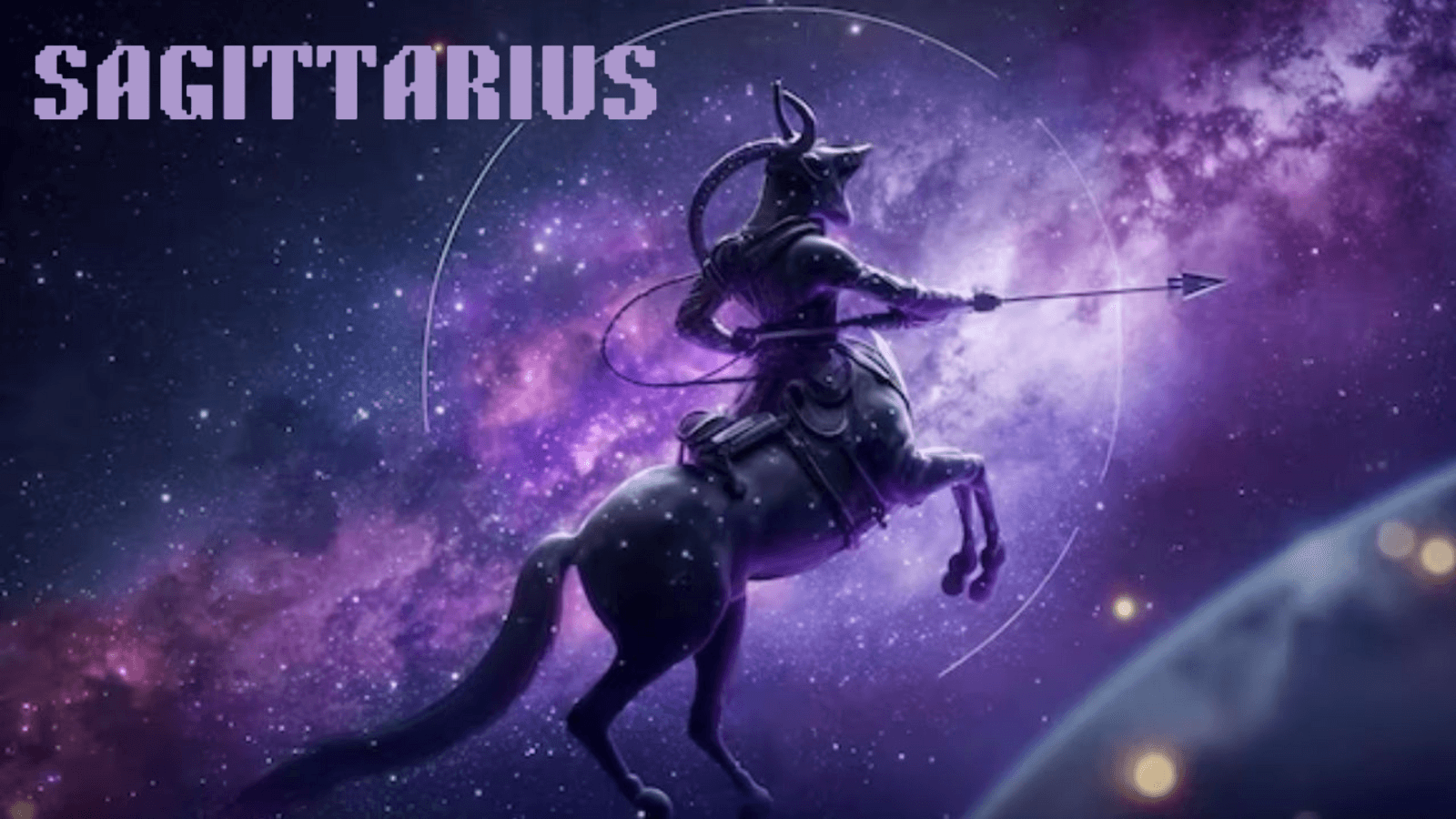 Sagittarius Monthly Horoscope for June, 2025, predicts personal growth