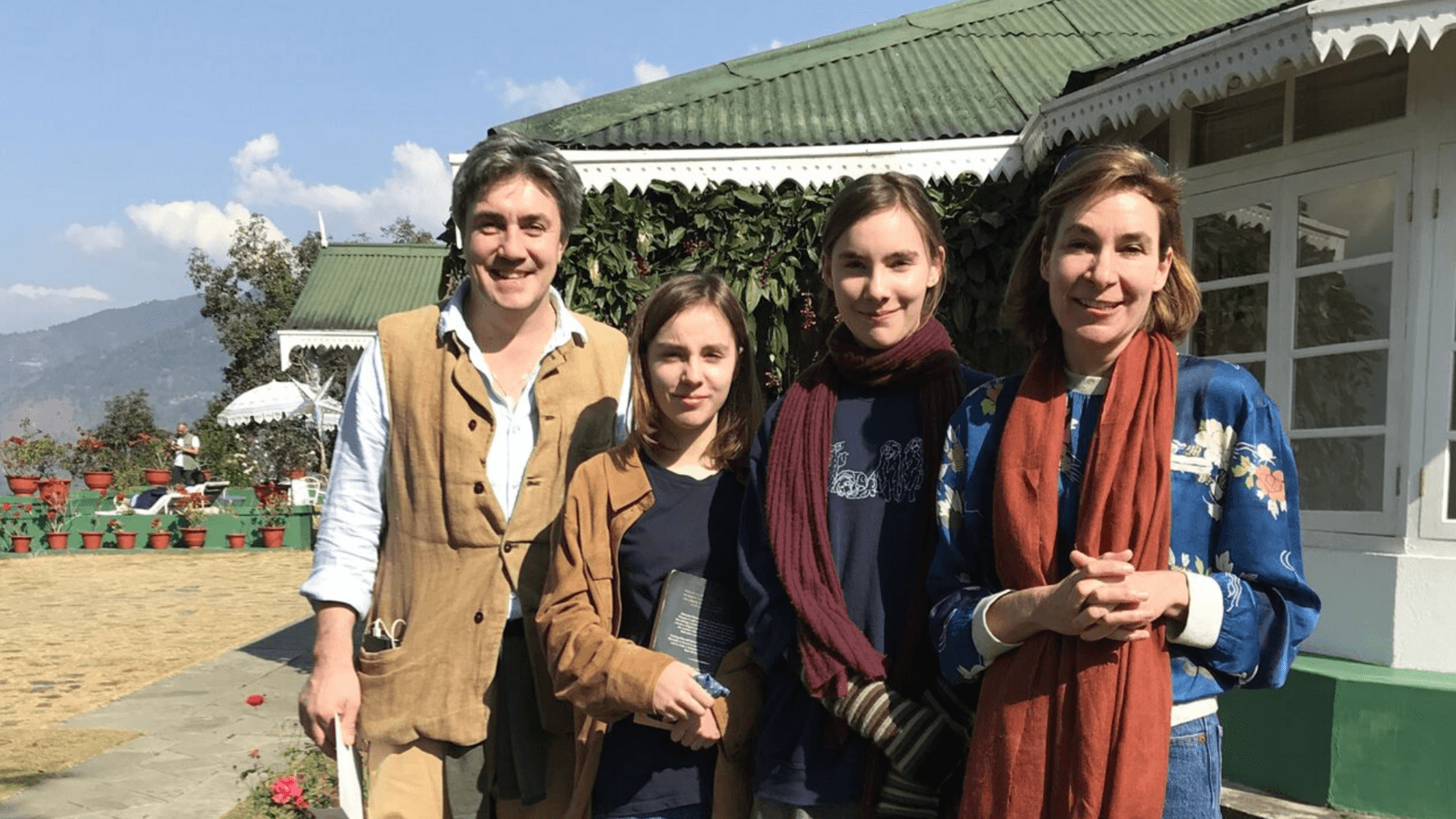 British entrepreneur pens emotional farewell after 12 years for ‘motherland' India