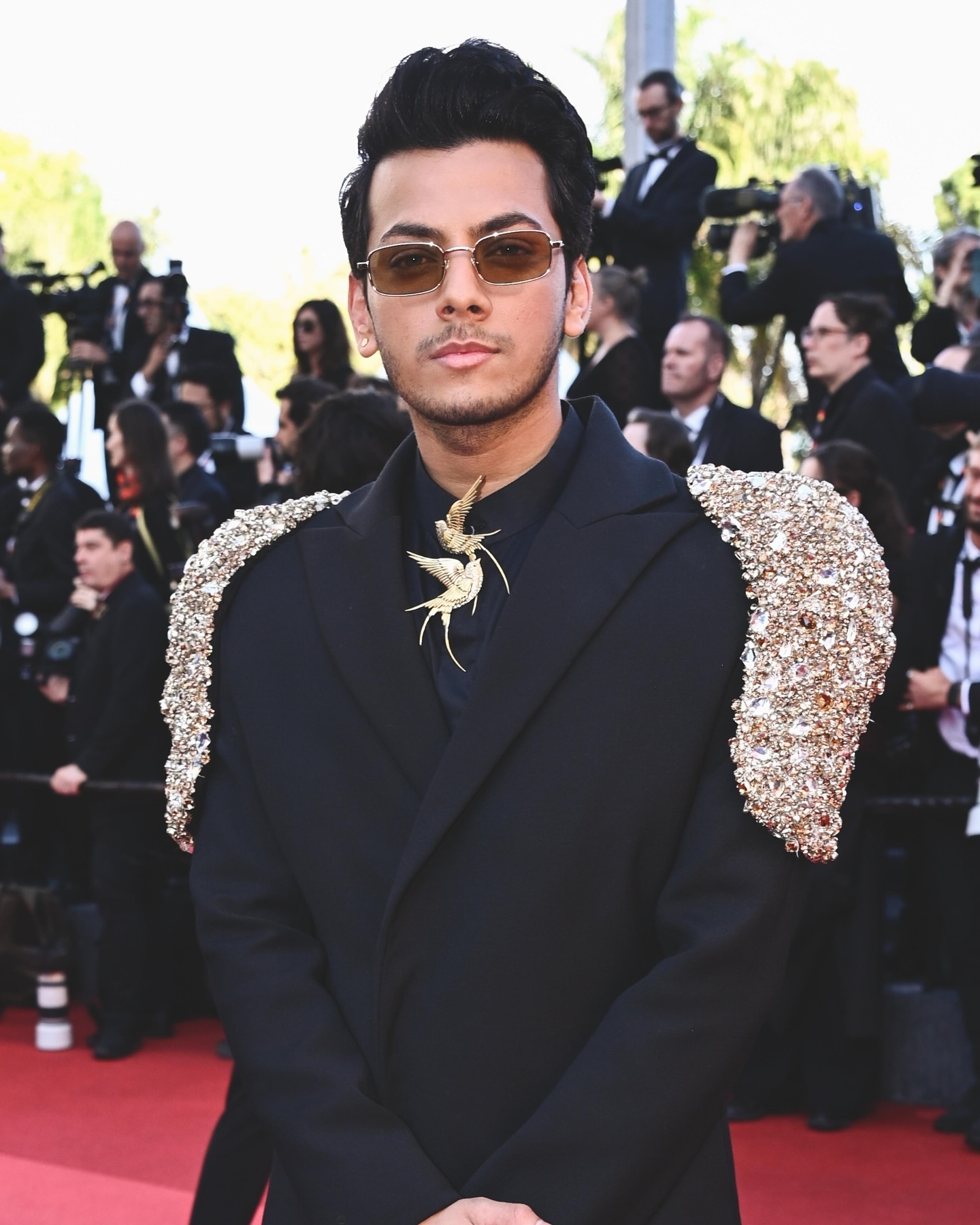 Vishal Jethwa reflects on his Cannes experience with Homebound, his bond with Ishaan Khatter and Janhvi Kapoor