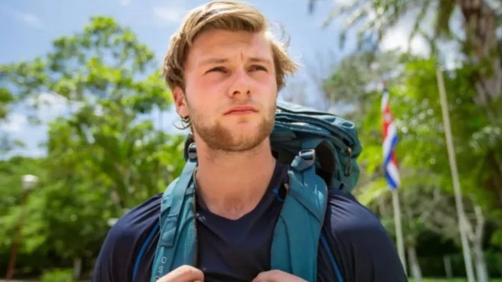 Sam Gardiner dies in tragic car crash at 24: Race Across The World star's heartbreaking last wish revealed
