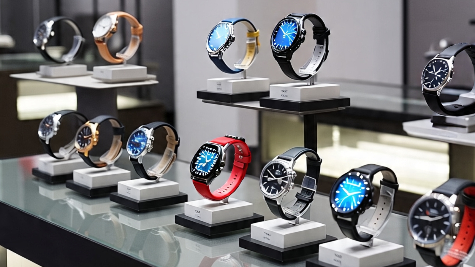 8 Fastrack watches you'll want on your wrist right now: Stylish must-have picks!